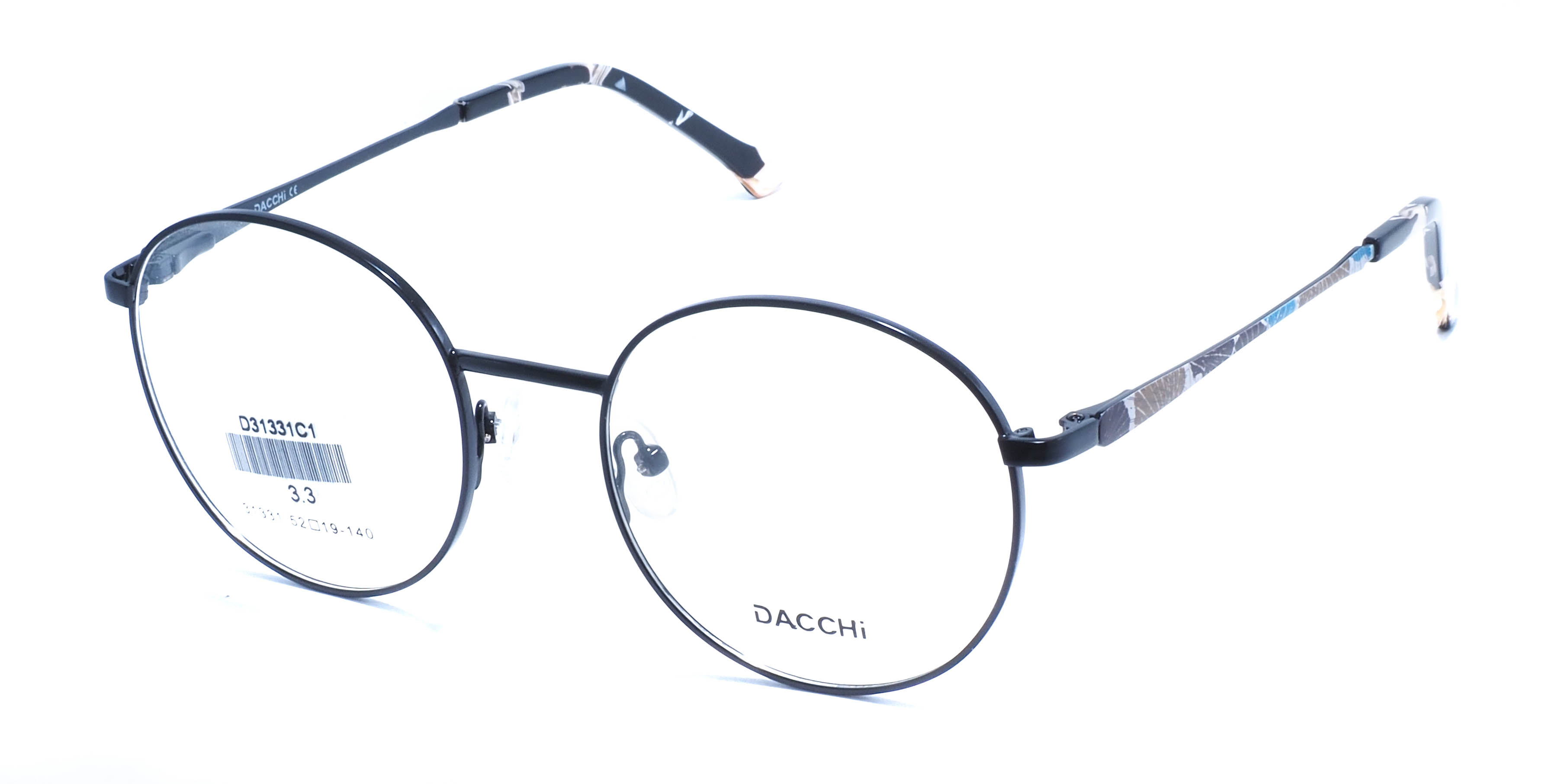 оправа Dacchi 31331 C1