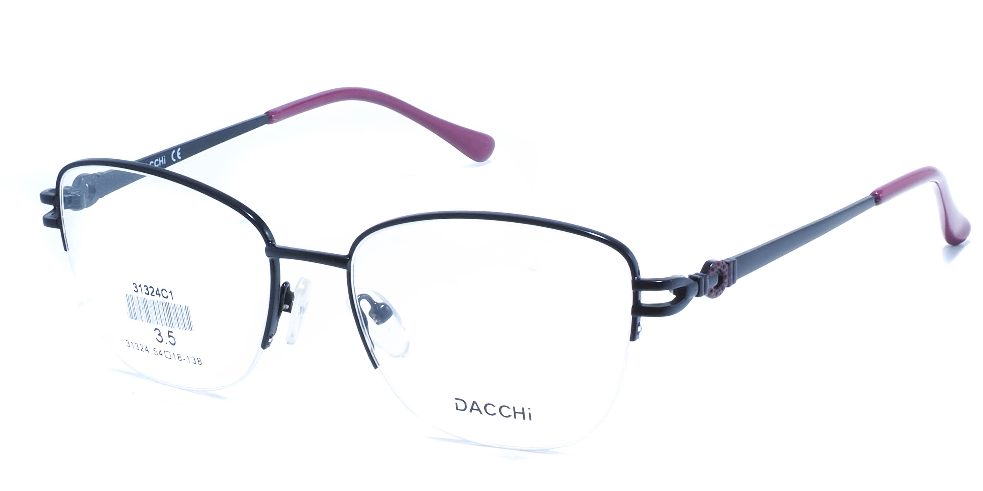 оправа Dacchi 31324 C1