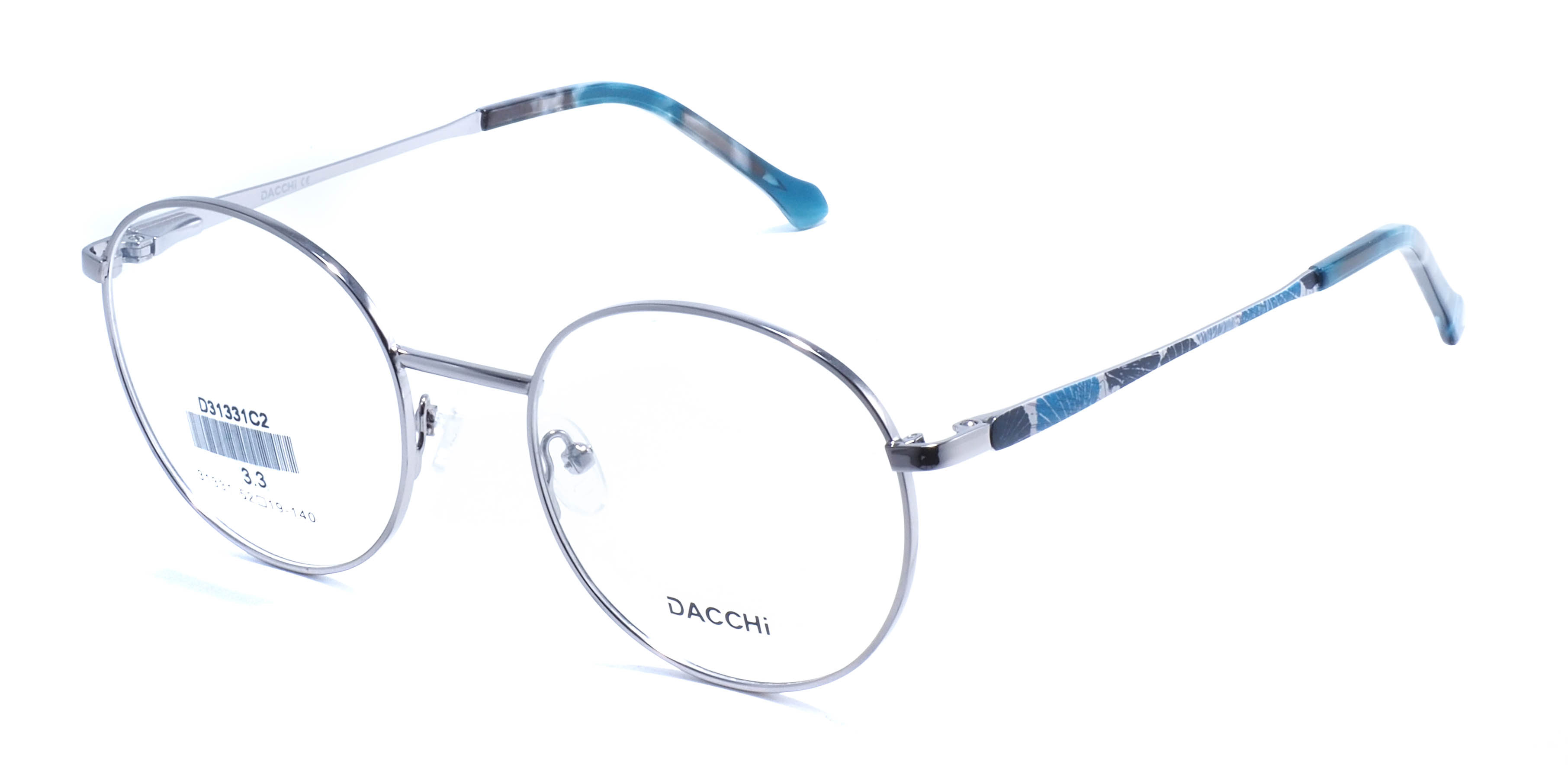 оправа Dacchi 31331 C2