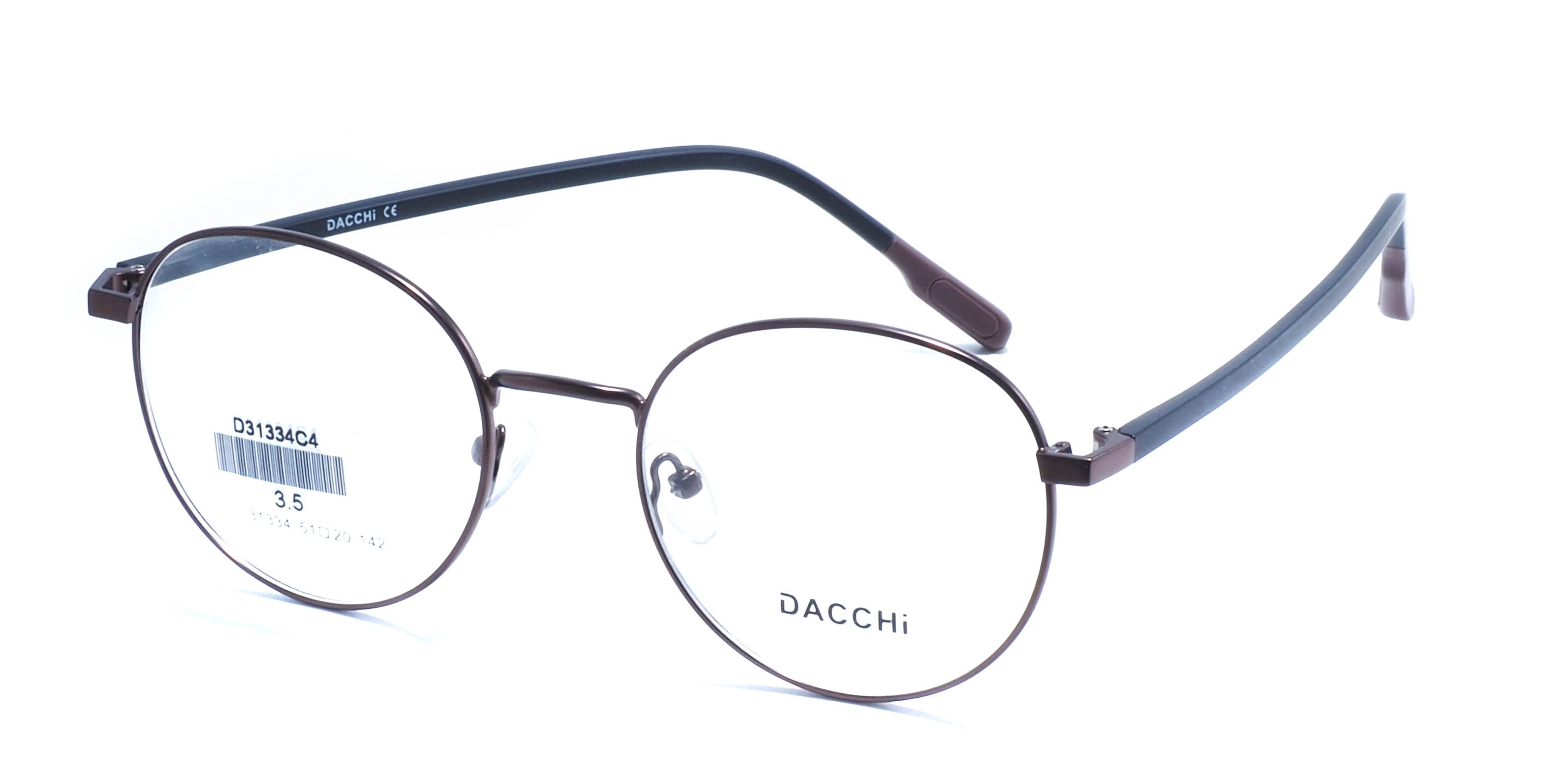 оправа Dacchi 31334 C4