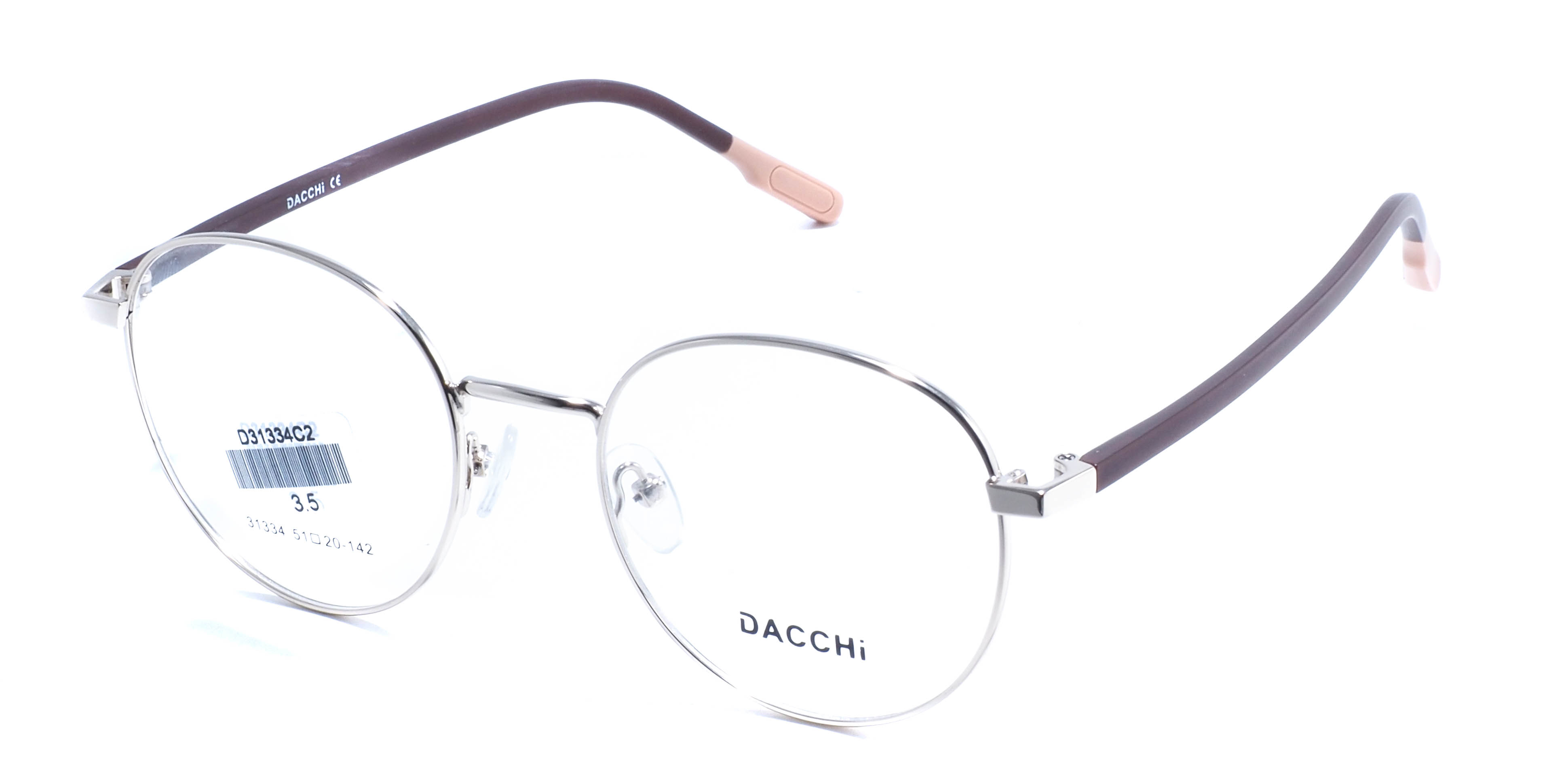 оправа Dacchi 31334 C2