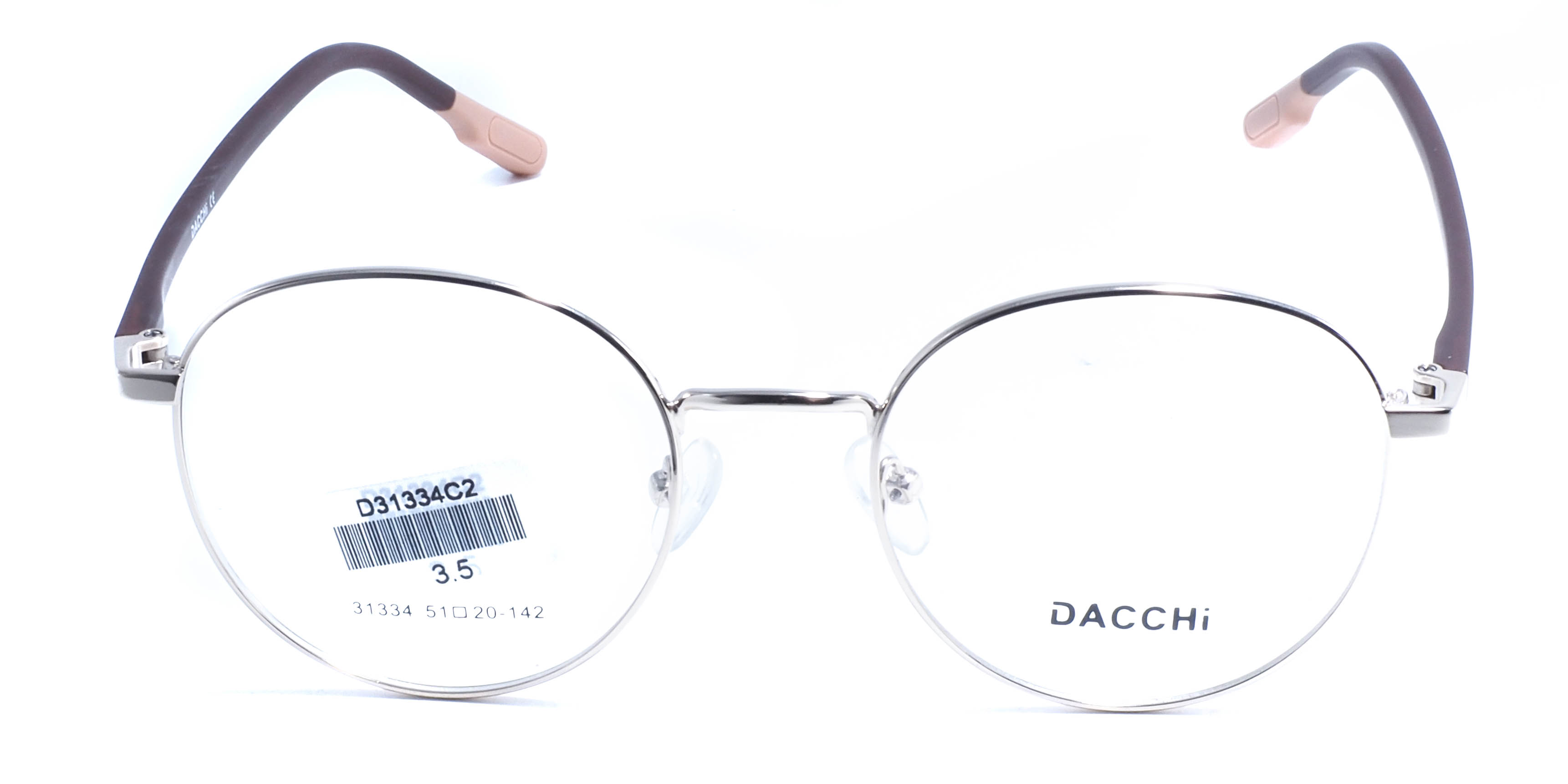 оправа Dacchi 31334 C2