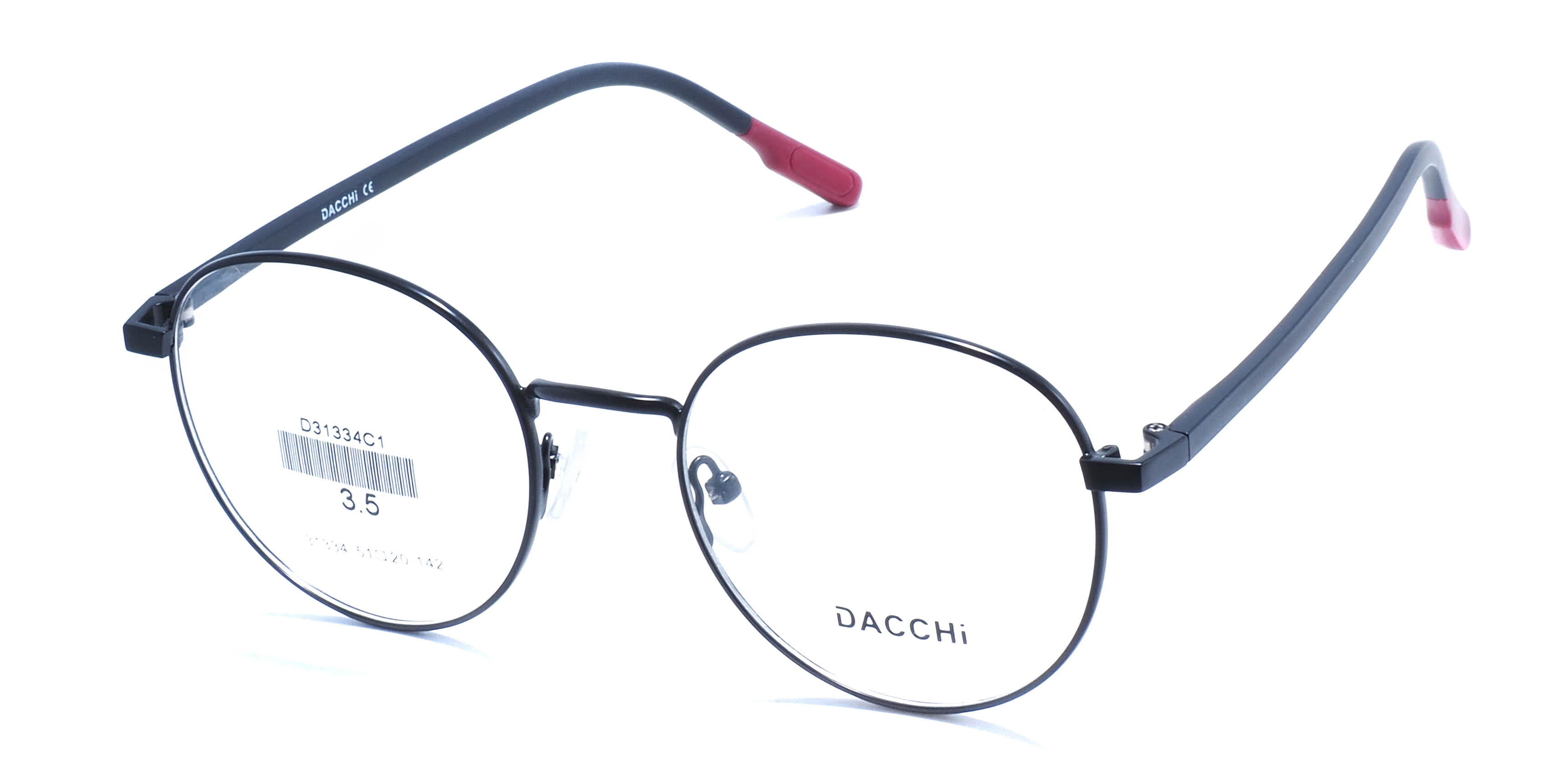 оправа Dacchi 31334 C1