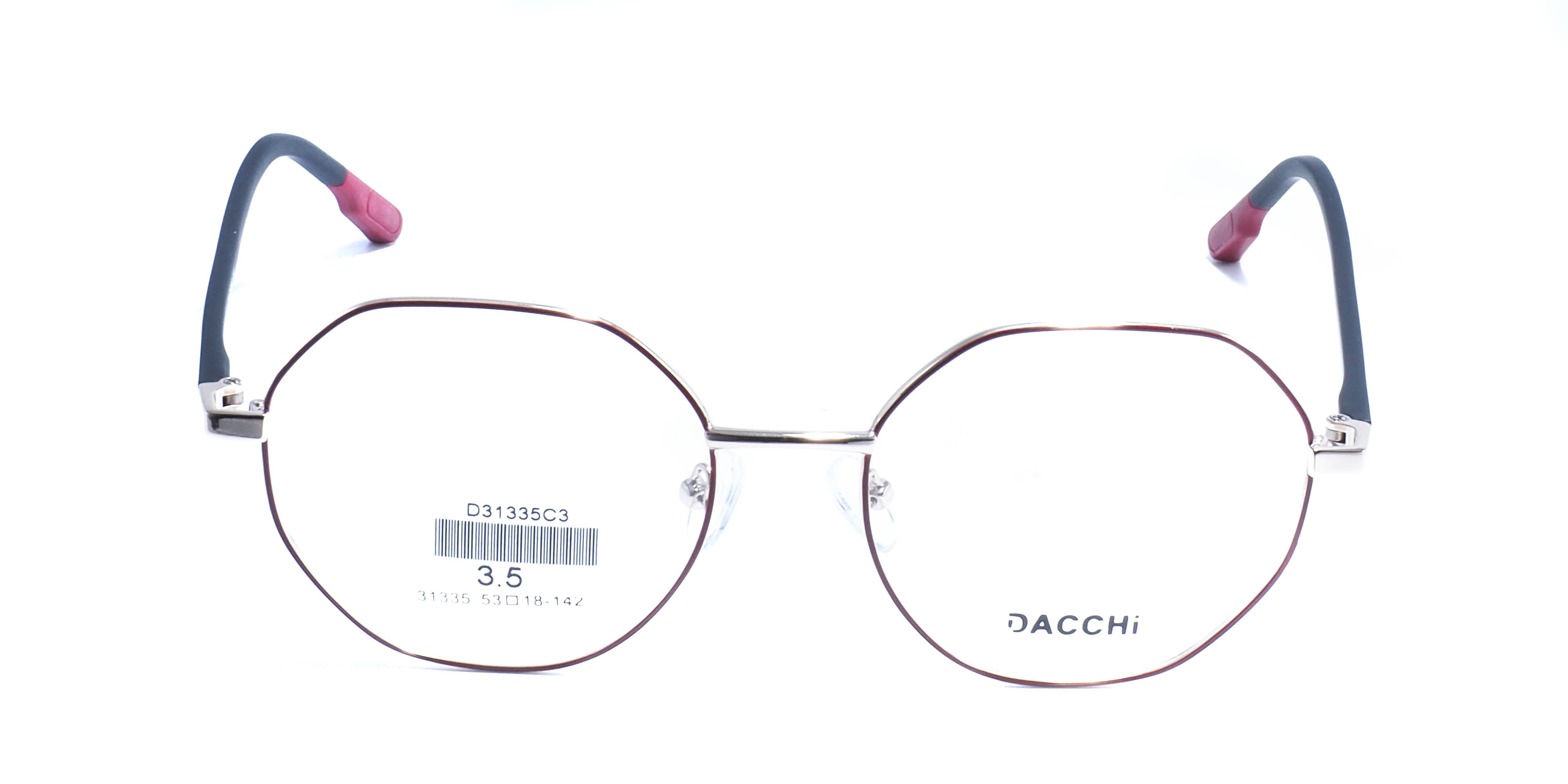 оправа Dacchi 31335 C3