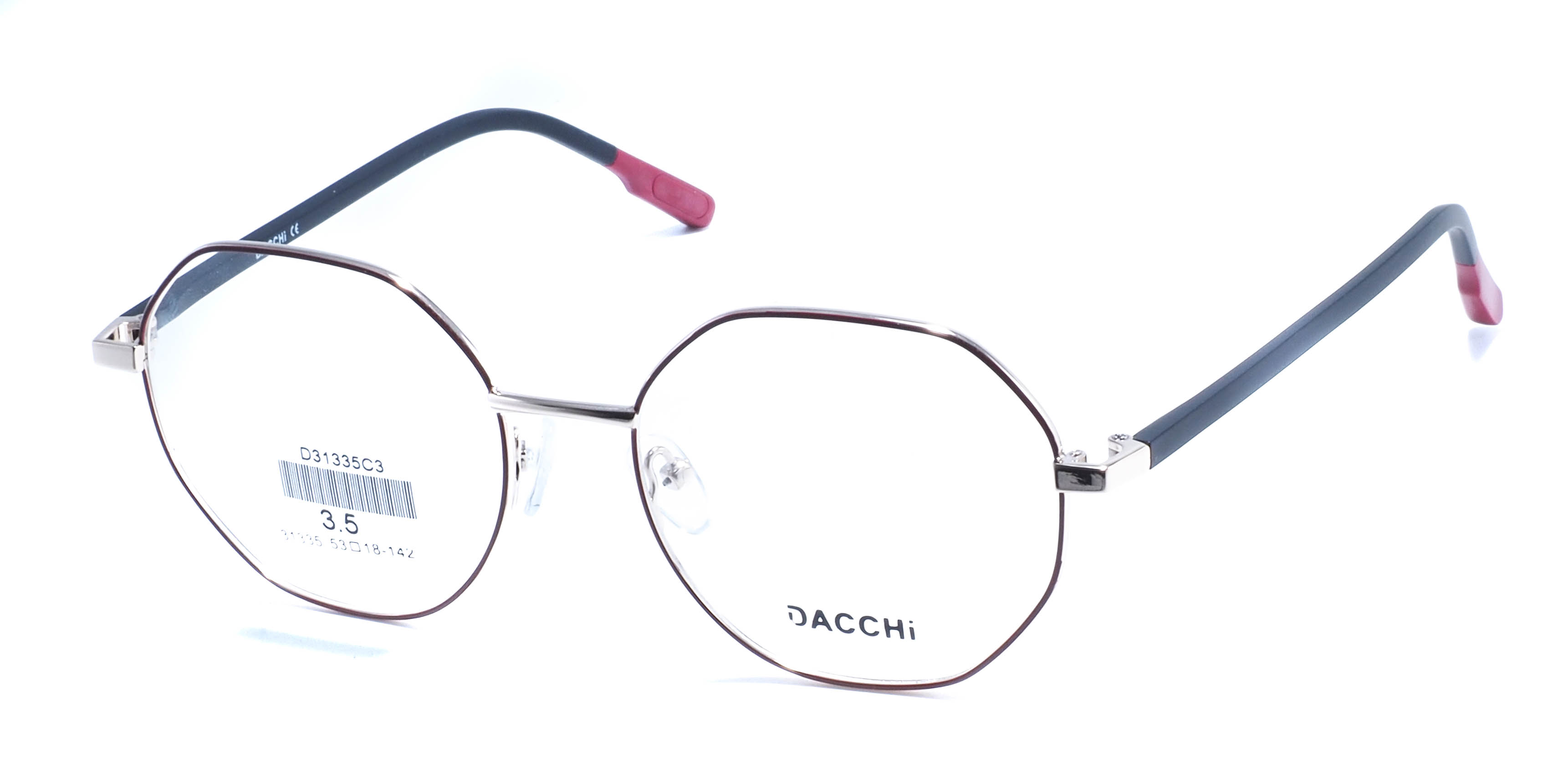 оправа Dacchi 31335 C3