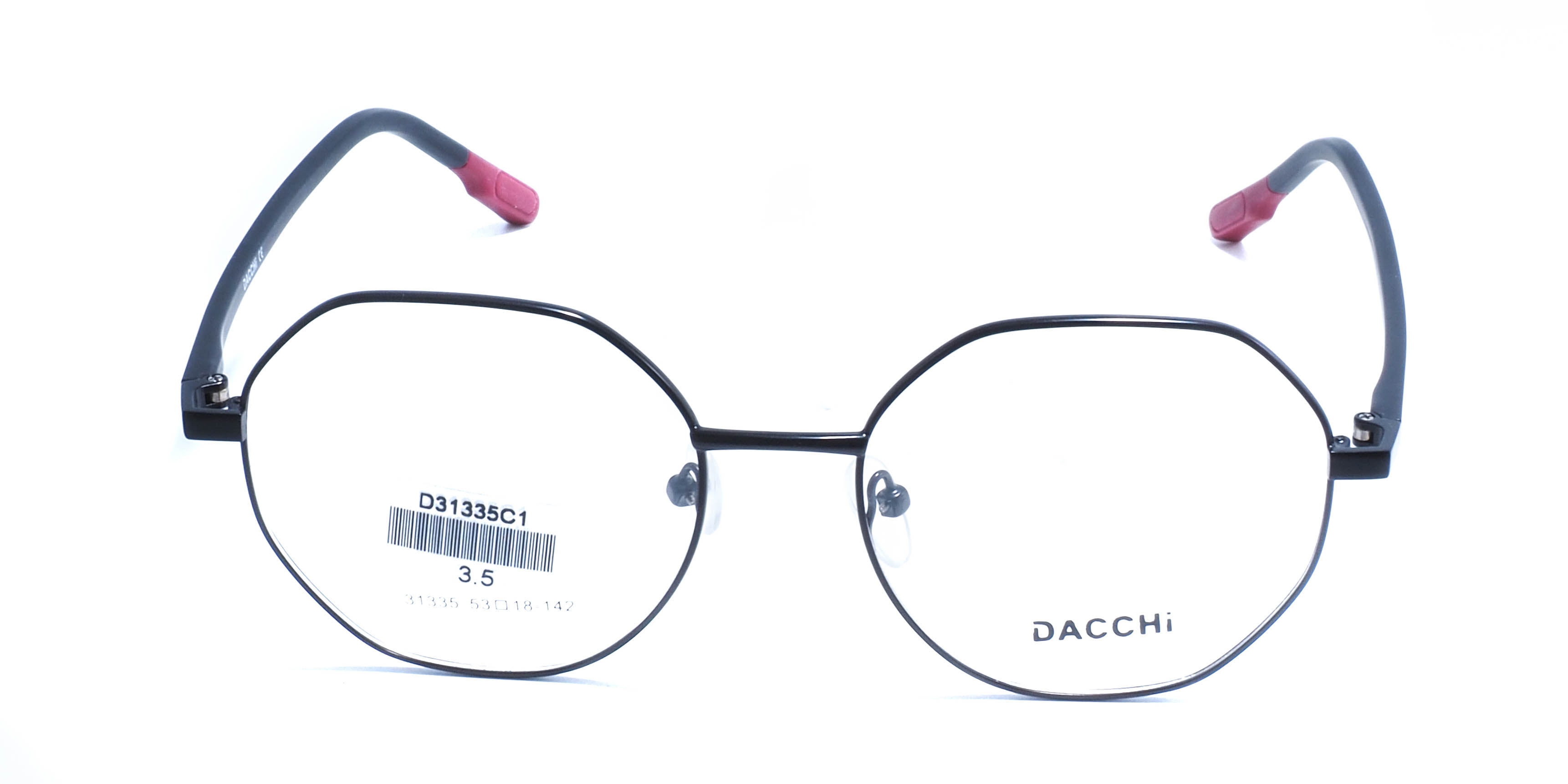 оправа Dacchi 31335 C1