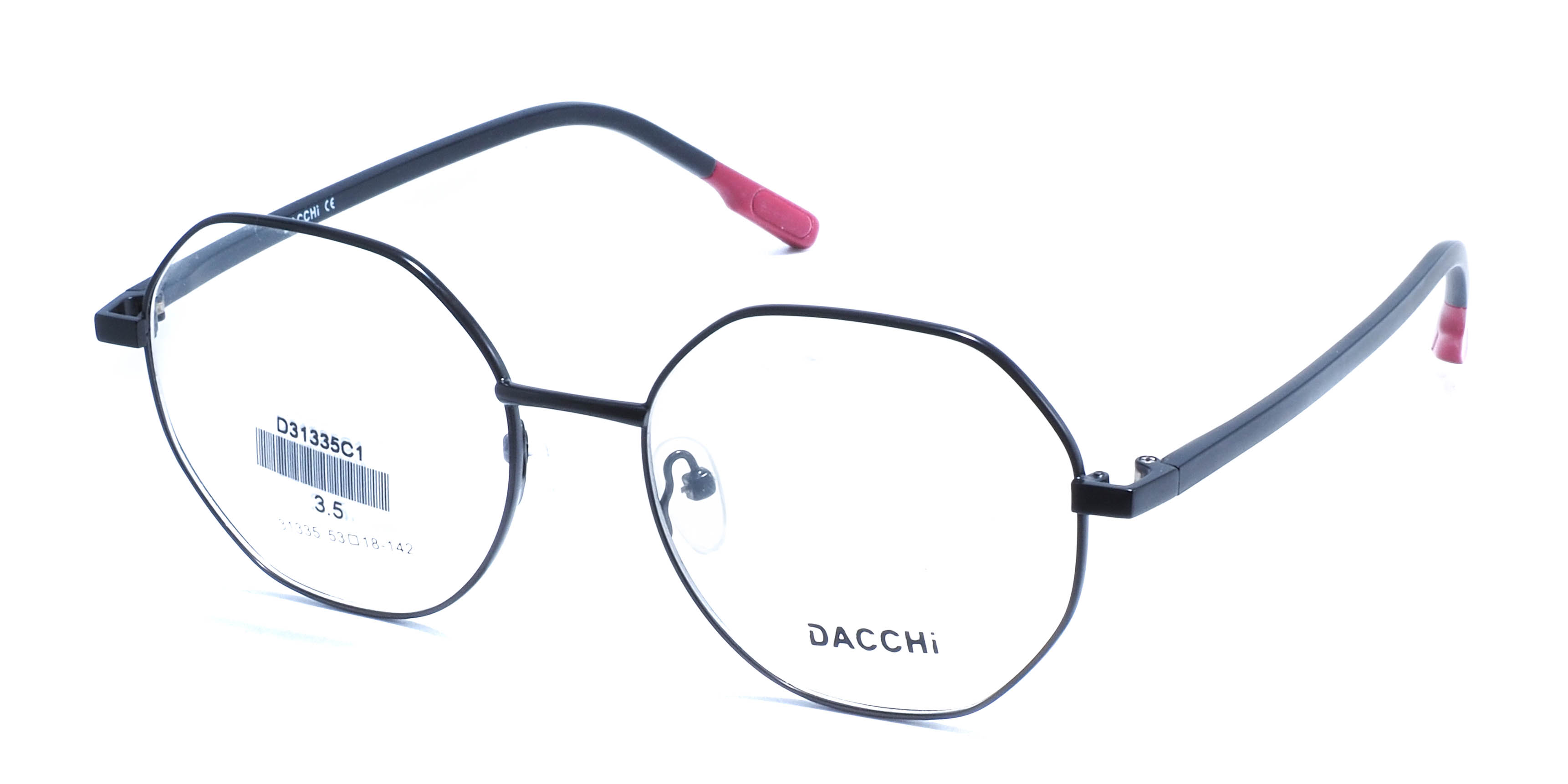 оправа Dacchi 31335 C1