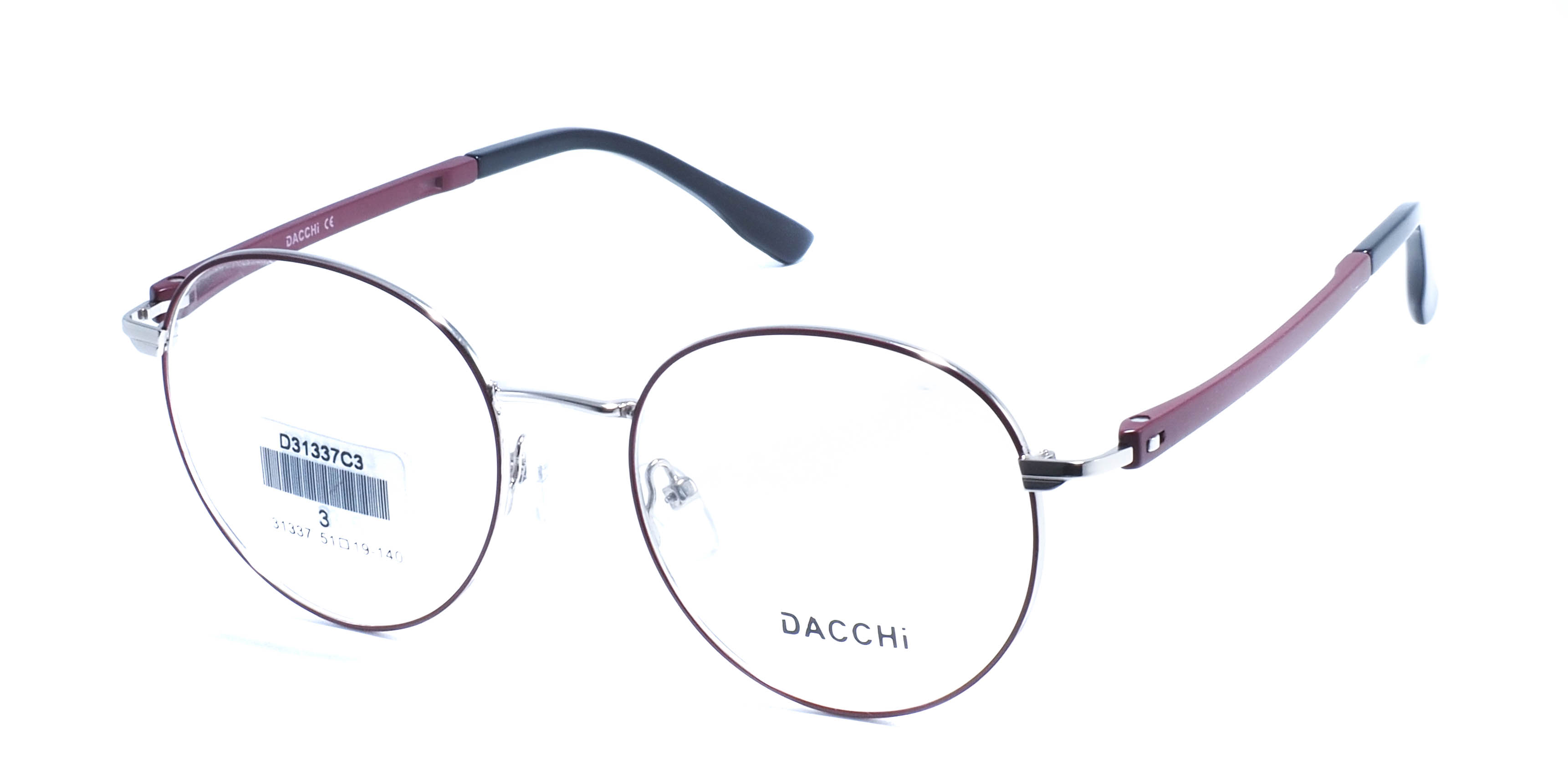 оправа Dacchi 31337 C3
