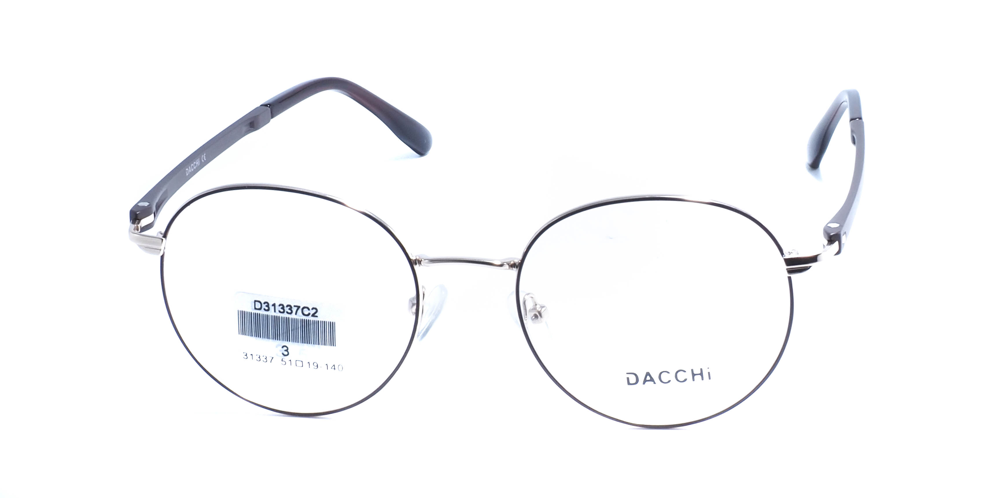 оправа Dacchi 31337 C2