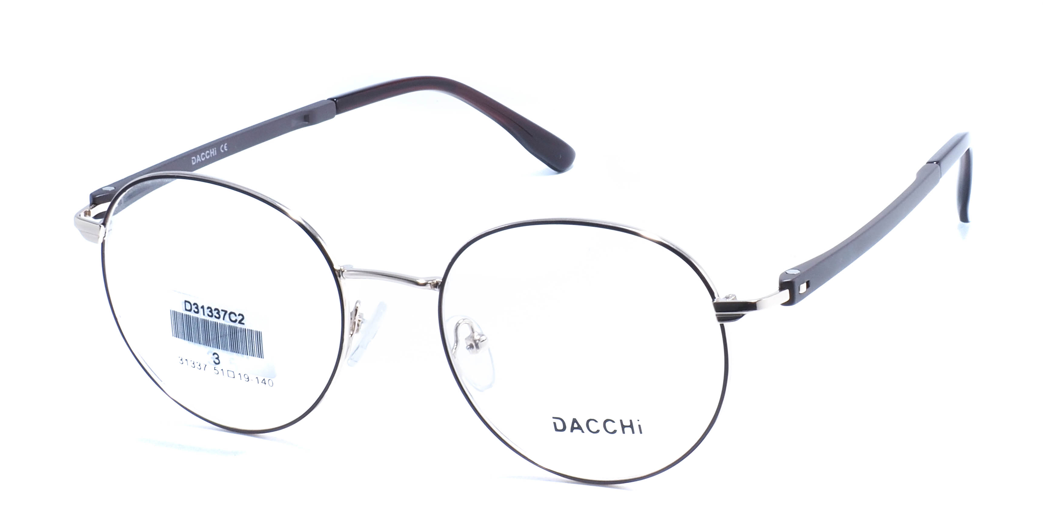 оправа Dacchi 31337 C2