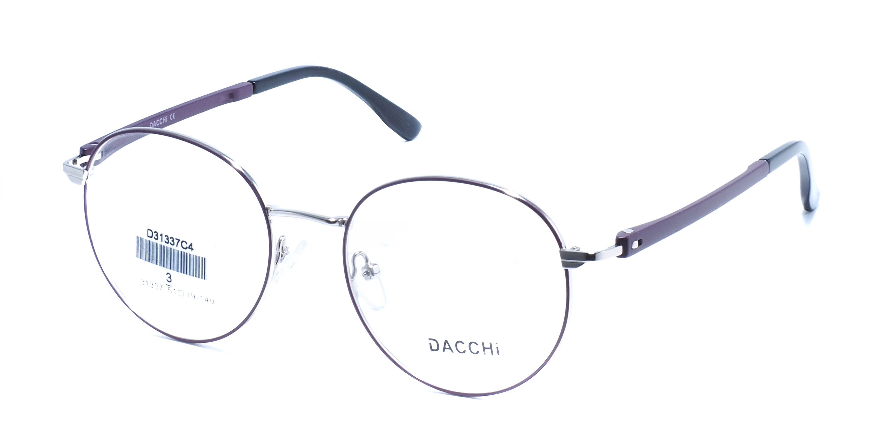 оправа Dacchi 31337 С4