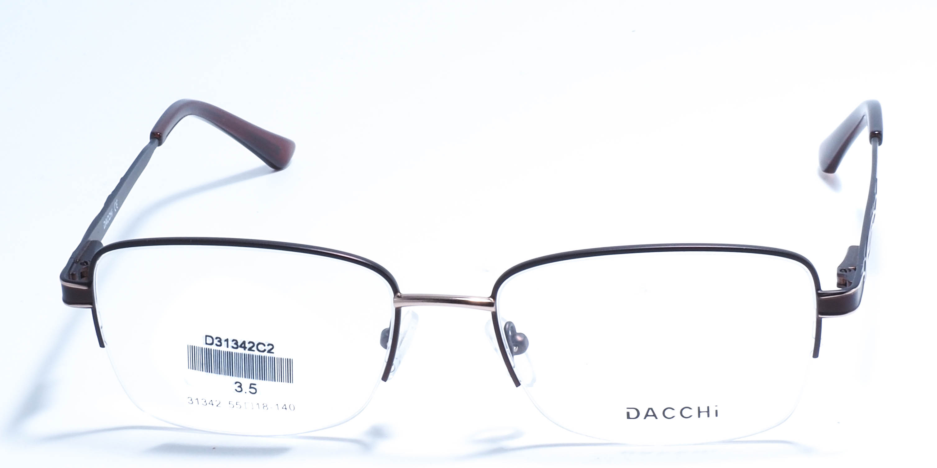 оправа Dacchi 31342 C2
