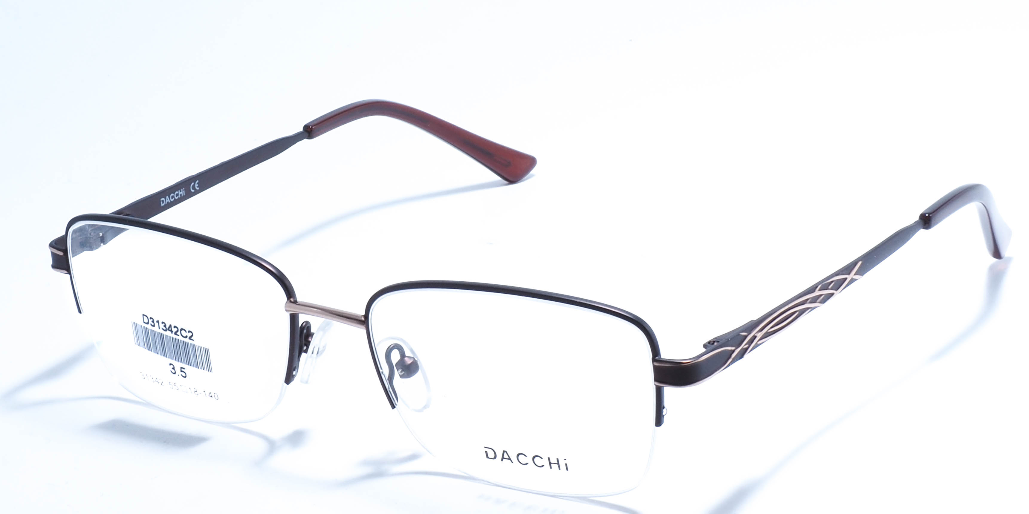 оправа Dacchi 31342 C2