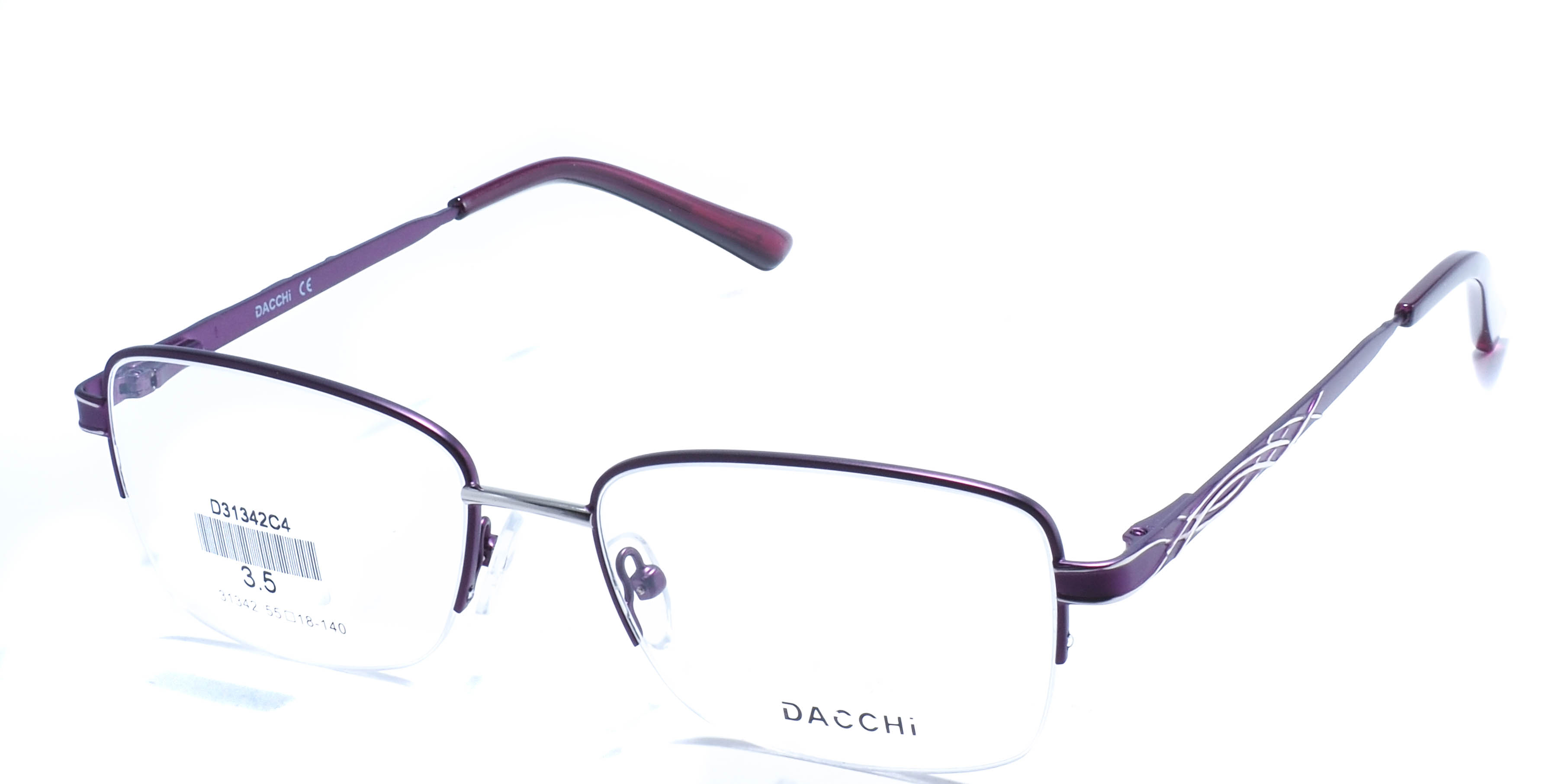 оправа Dacchi 31342 C4