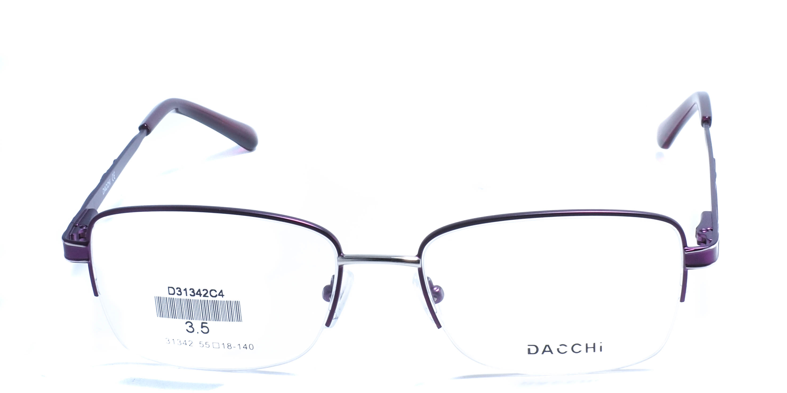 оправа Dacchi 31342 C4