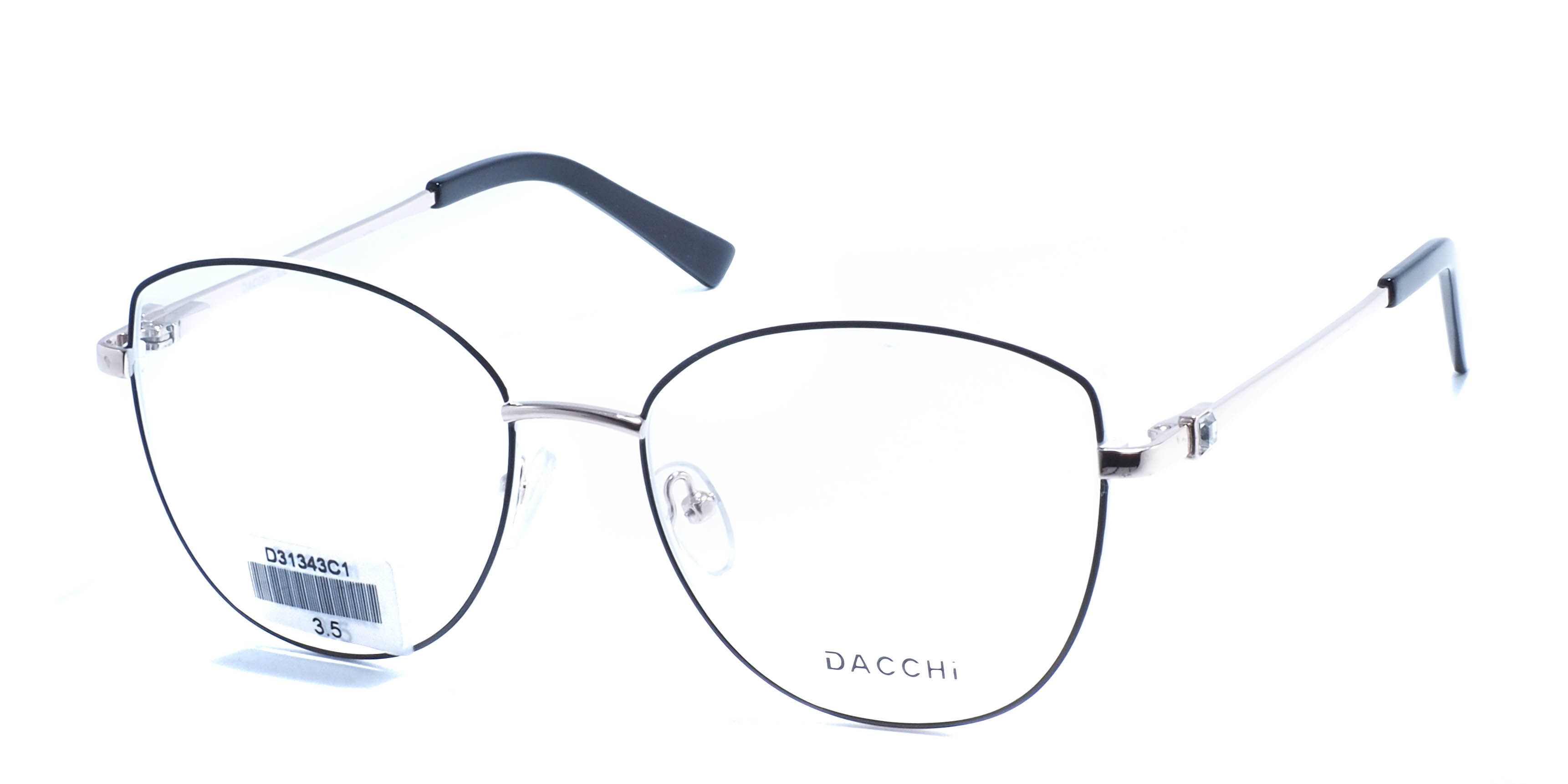 оправа Dacchi 31343 C1