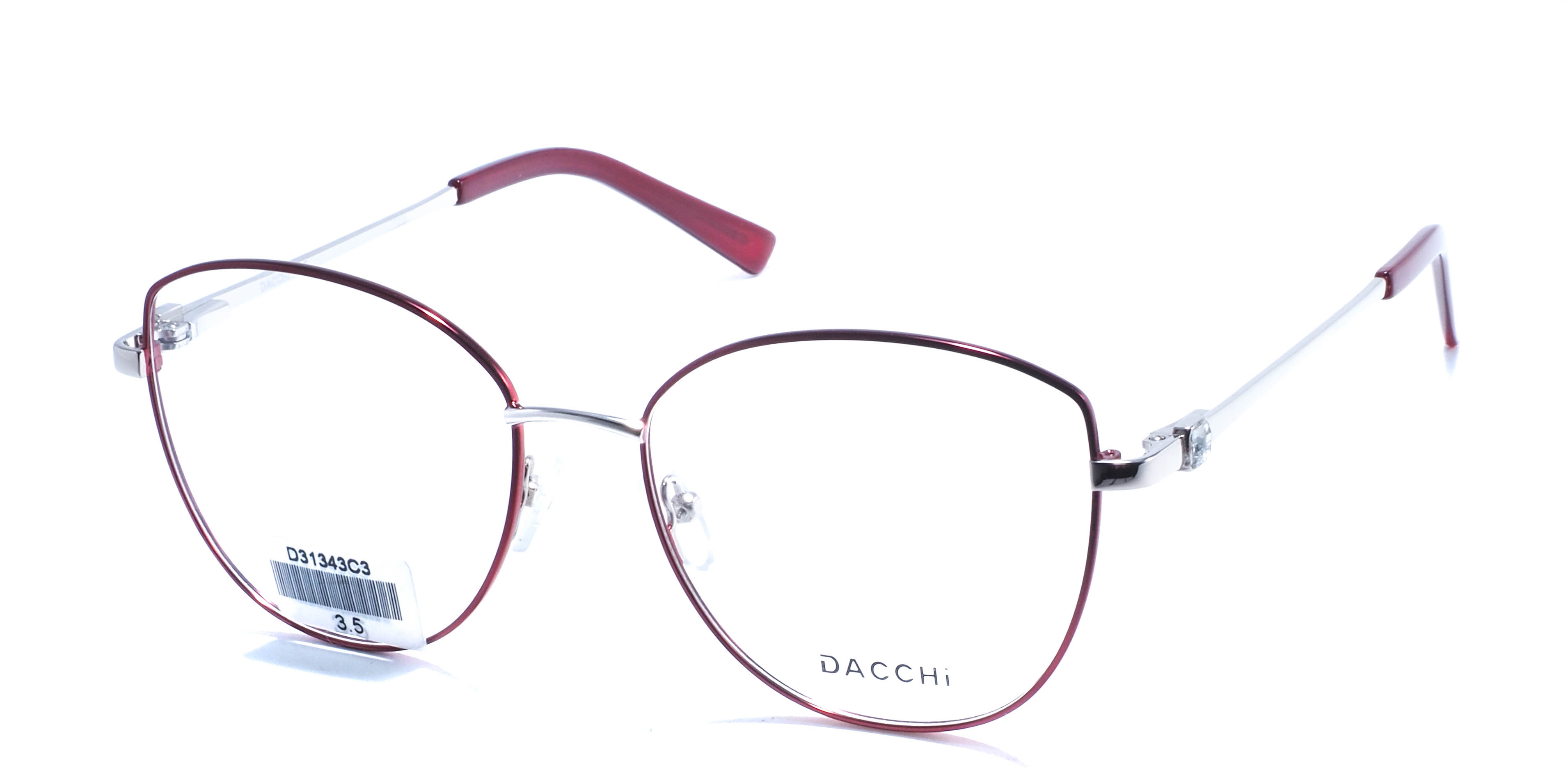оправа Dacchi 31343 C3