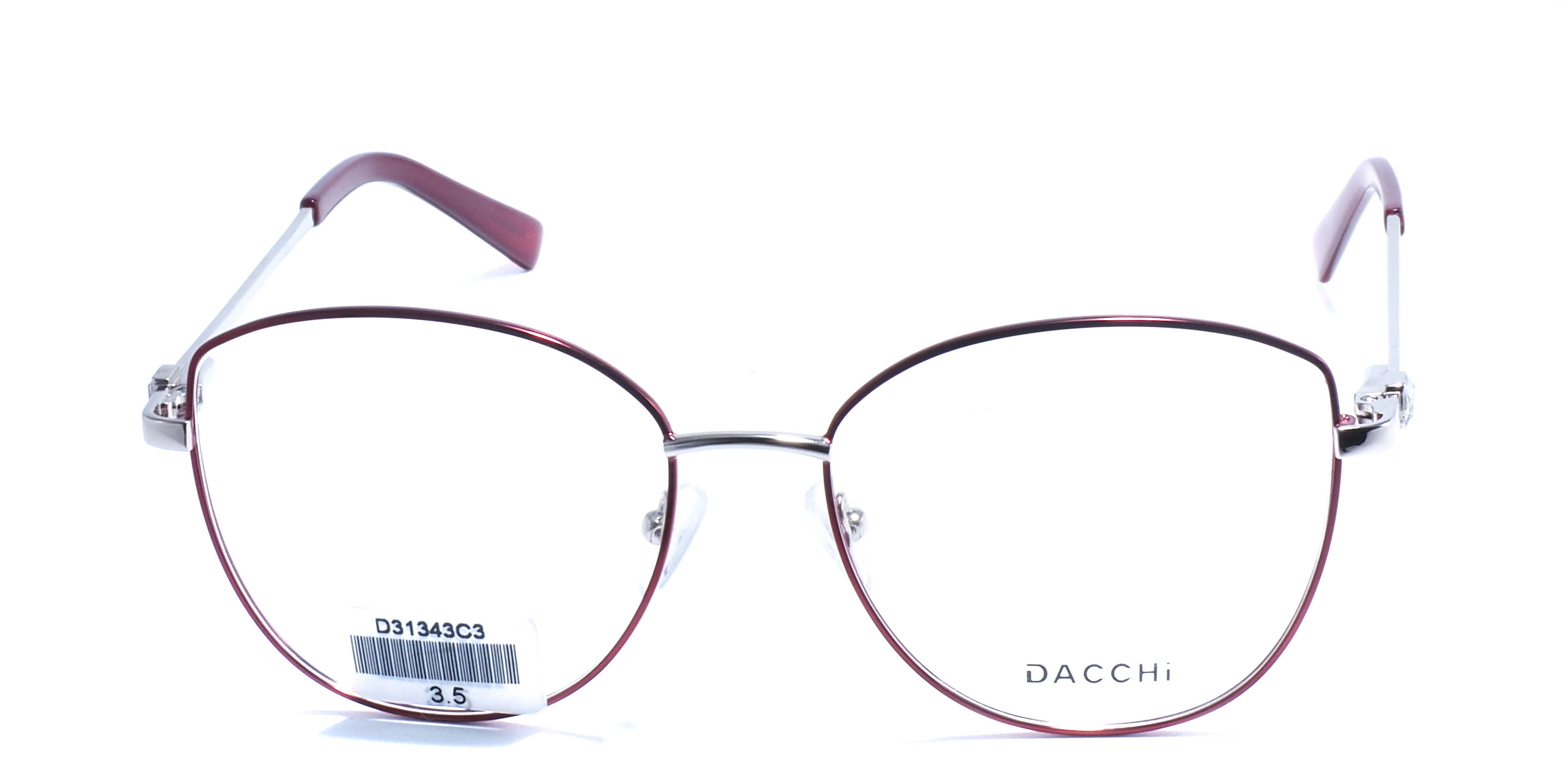 оправа Dacchi 31343 C3
