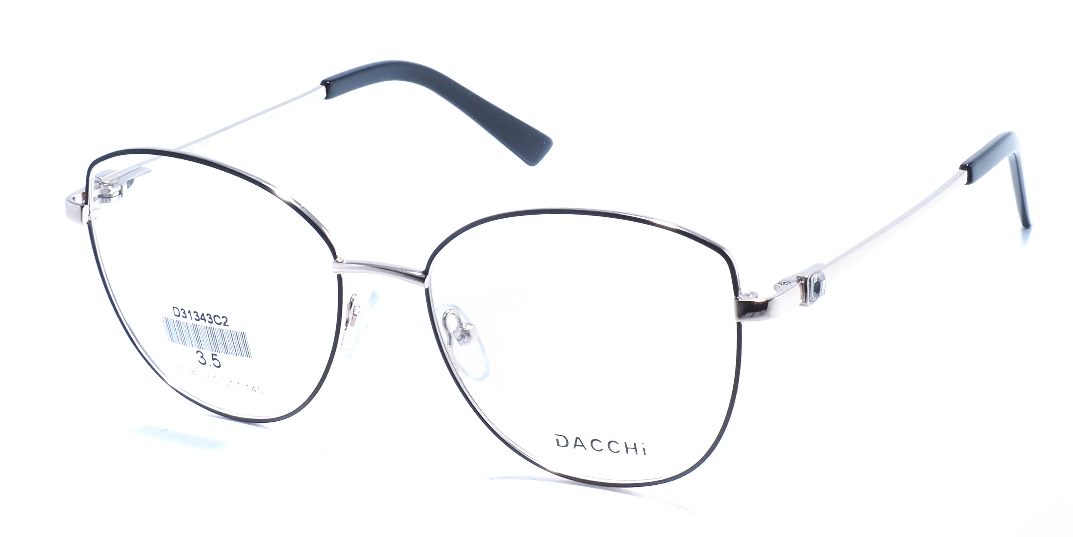 оправа Dacchi 31343 C2