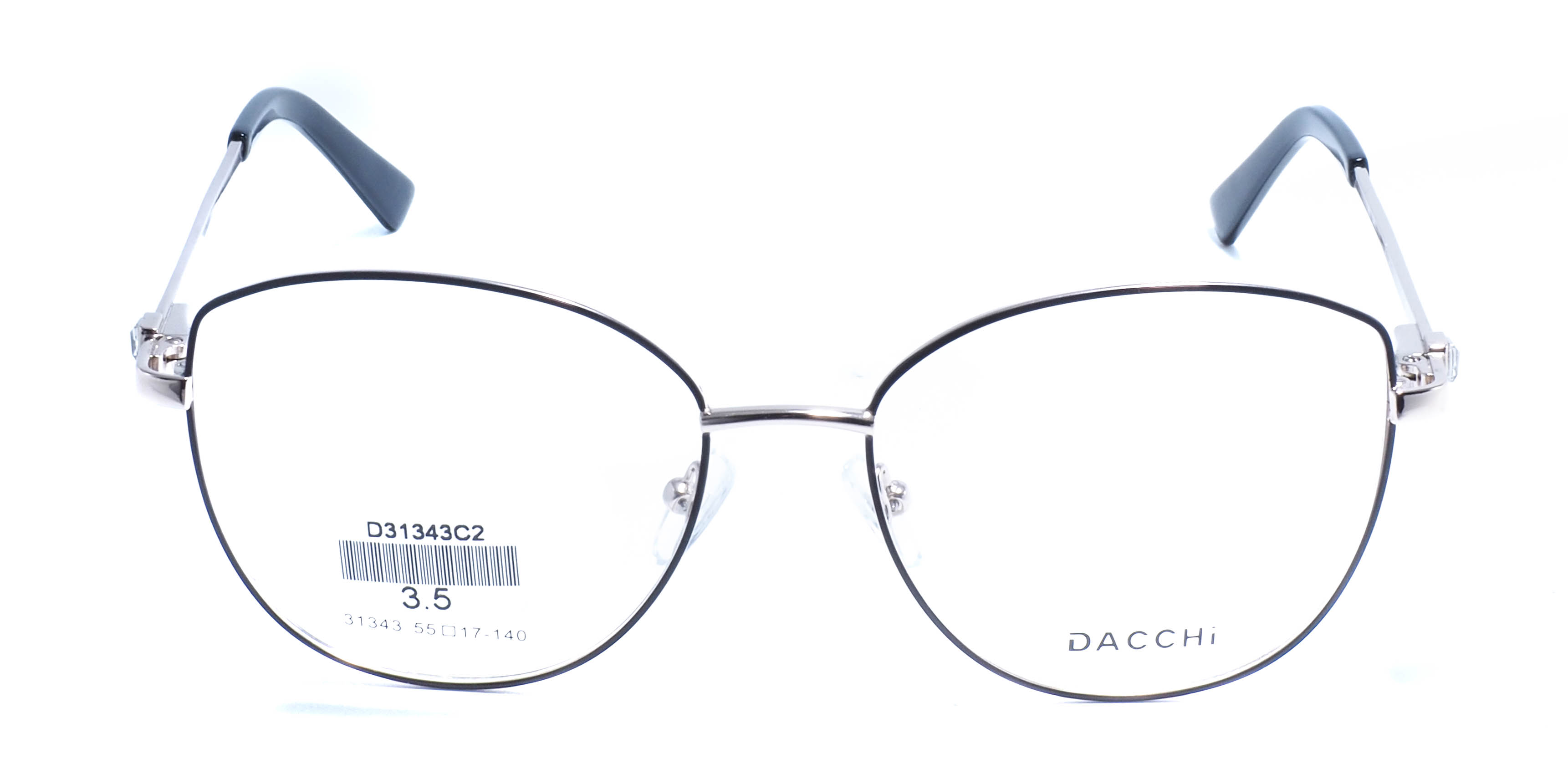 оправа Dacchi 31343 C2