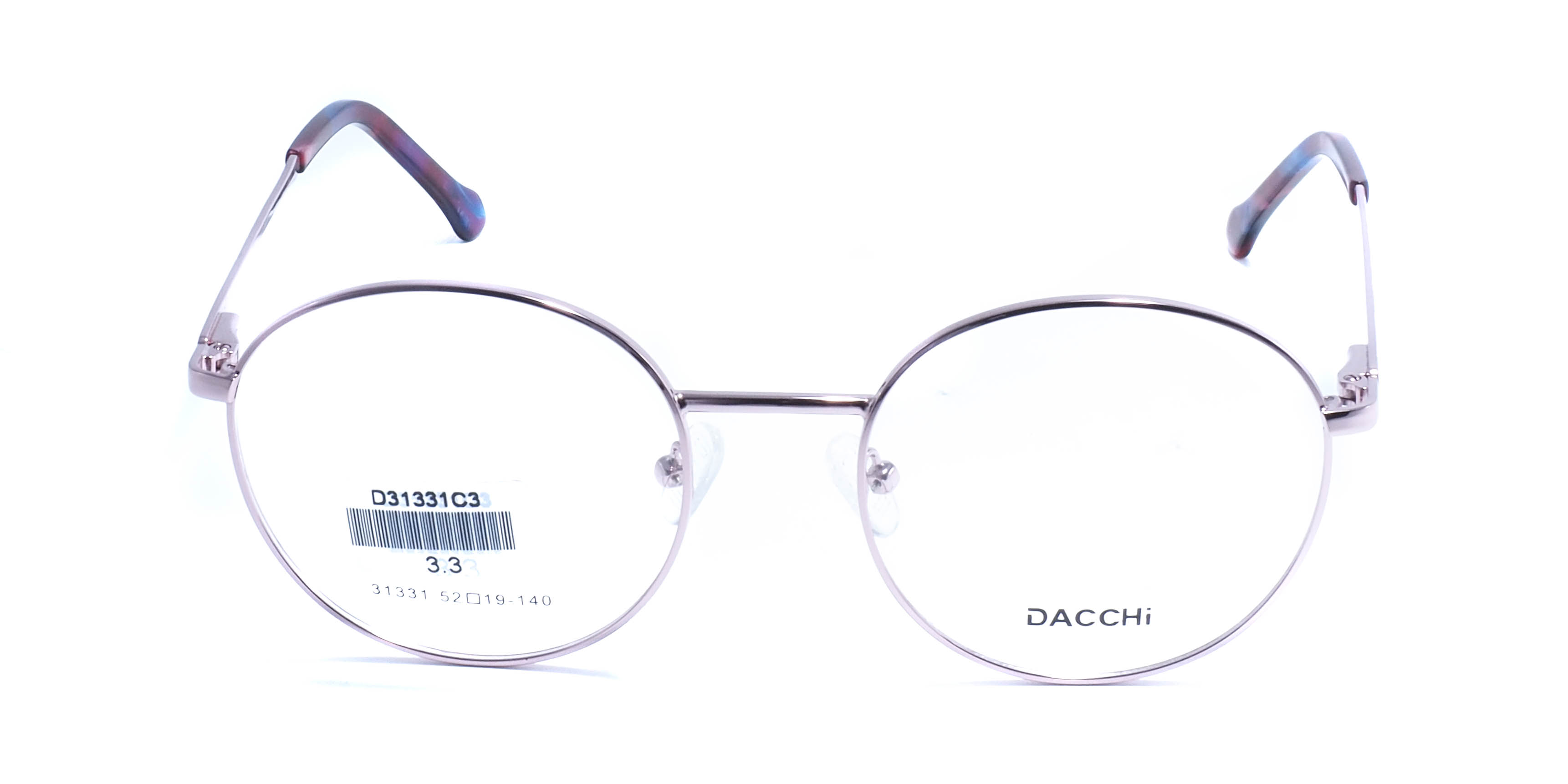 оправа Dacchi 31331 C3