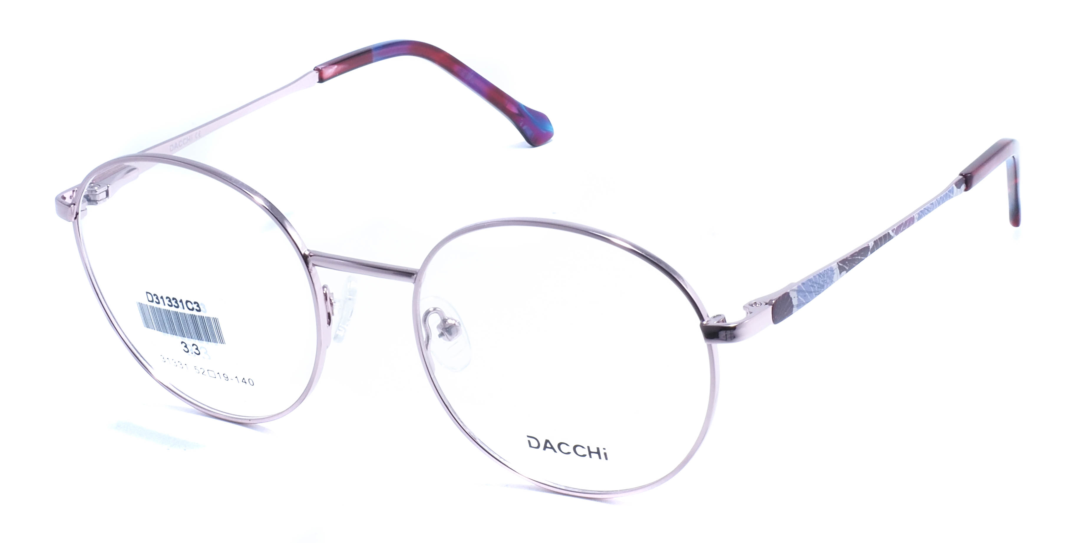 оправа Dacchi 31331 C3