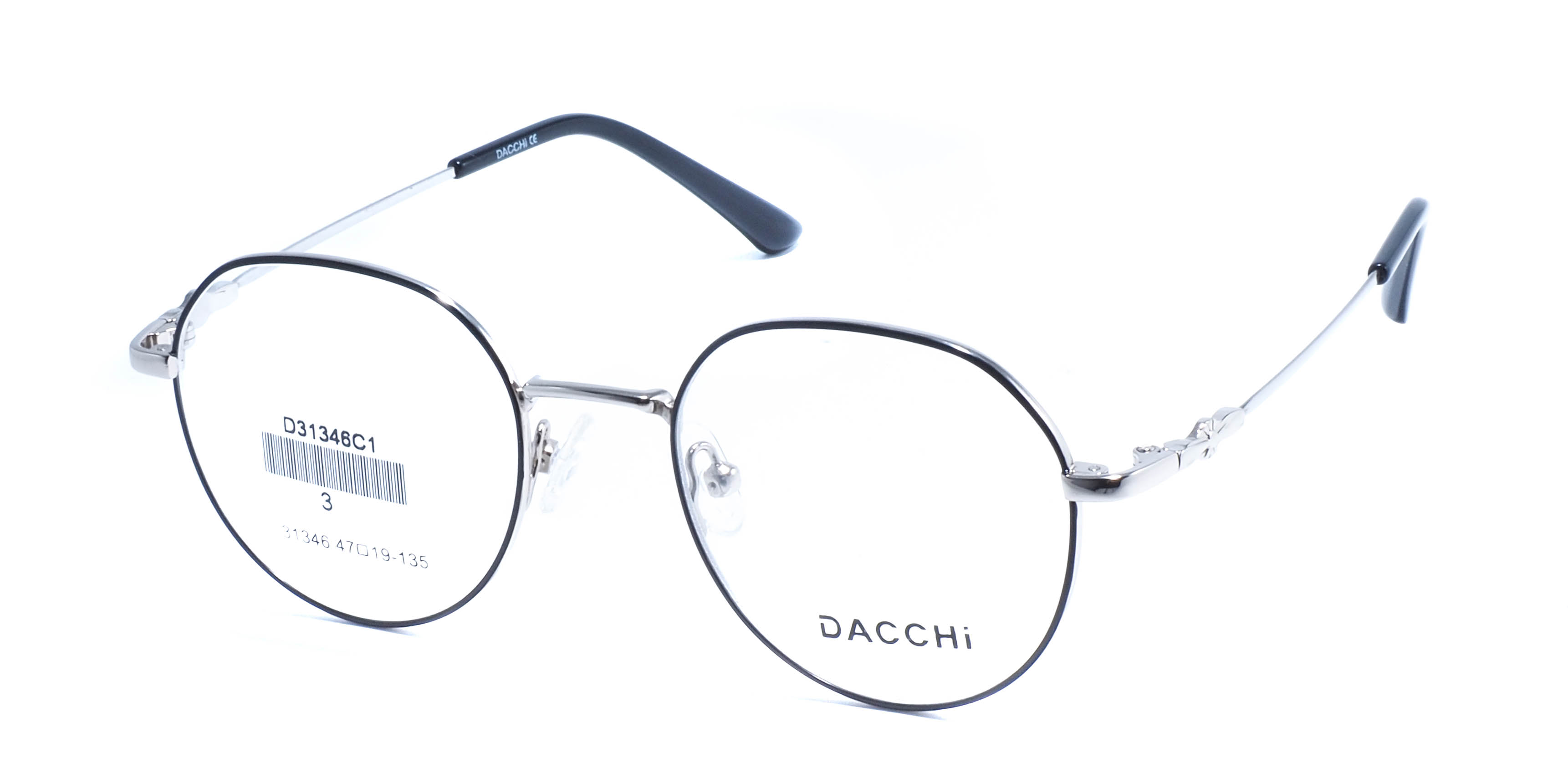 оправа Dacchi 31346 C1