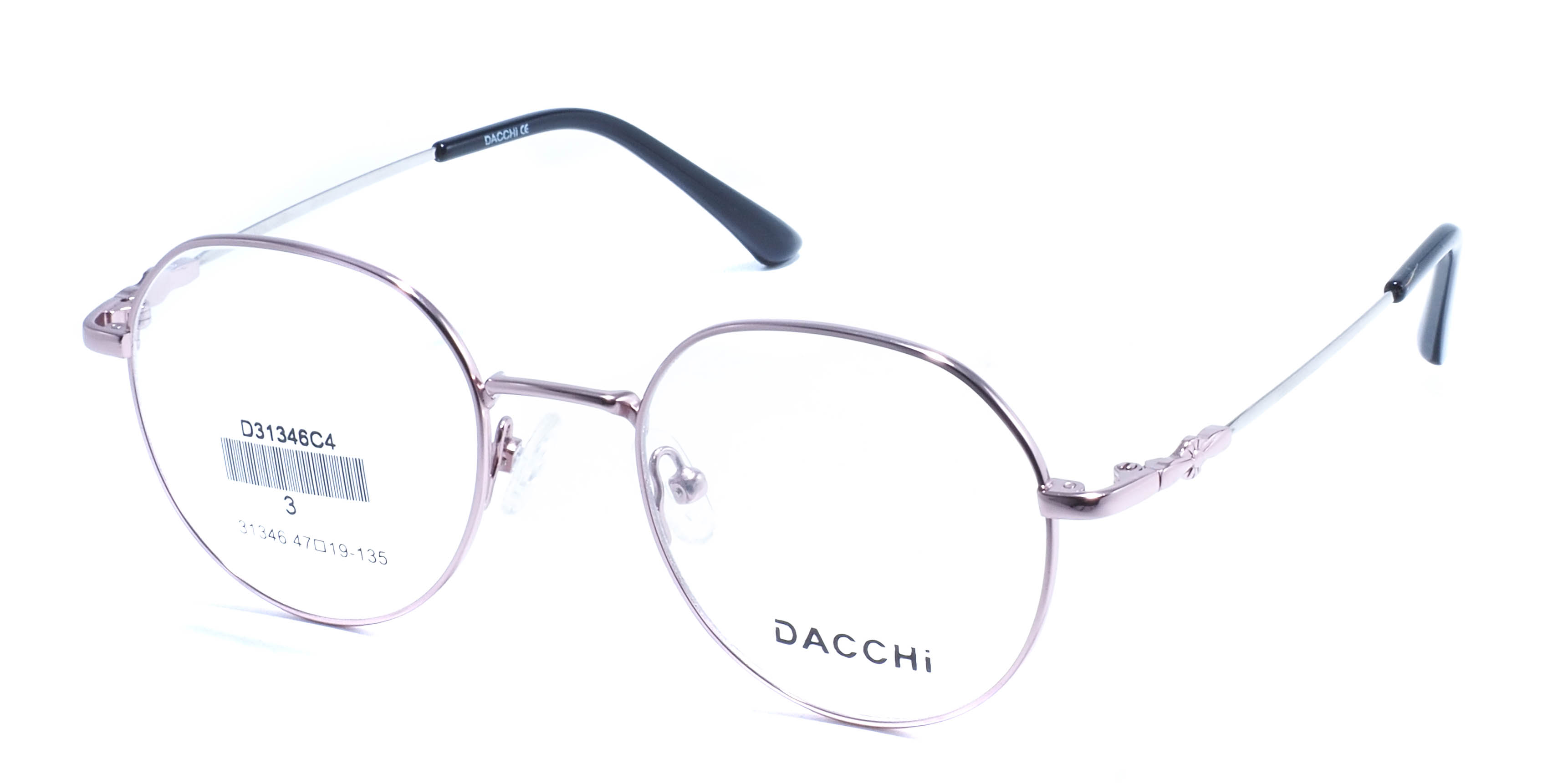 оправа Dacchi 31346 C4