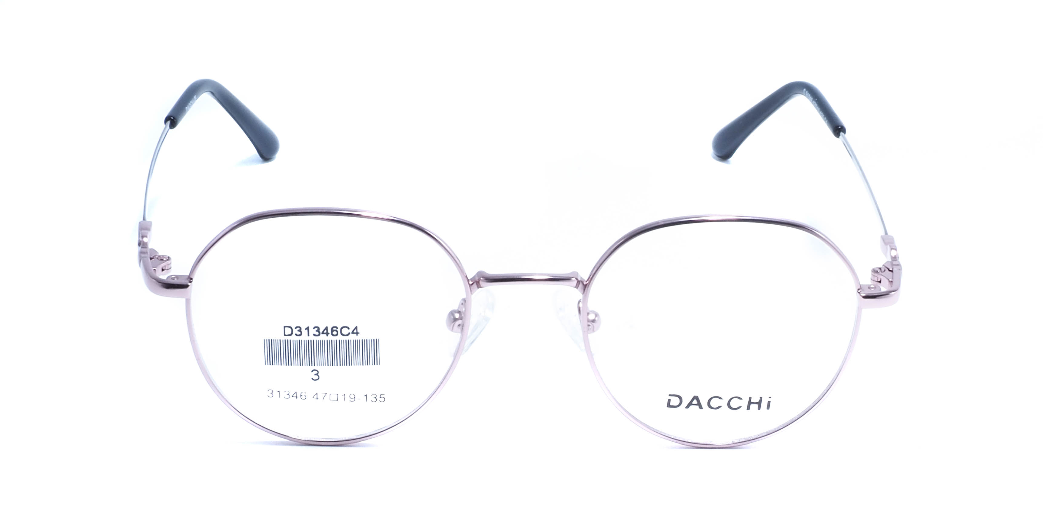 оправа Dacchi 31346 C4