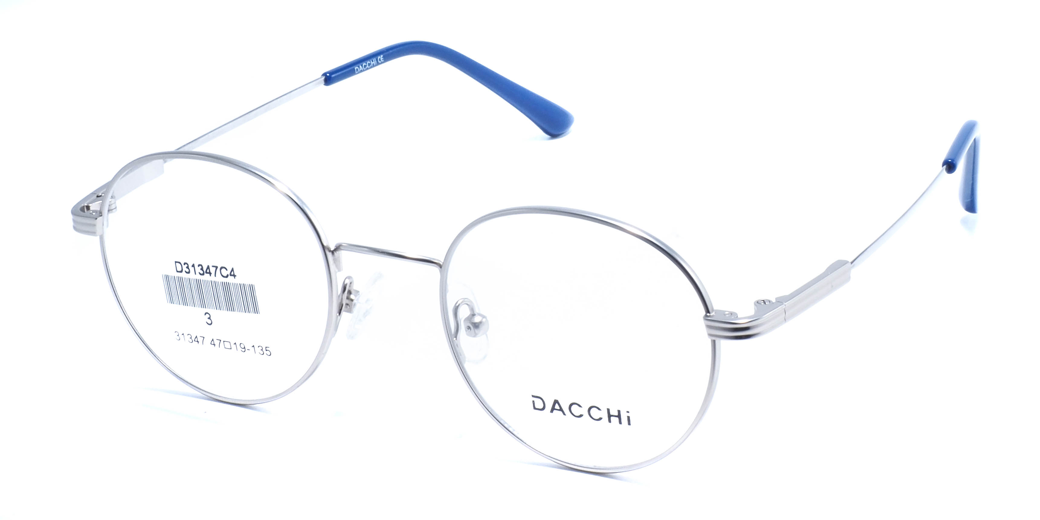 оправа Dacchi 31347 C4