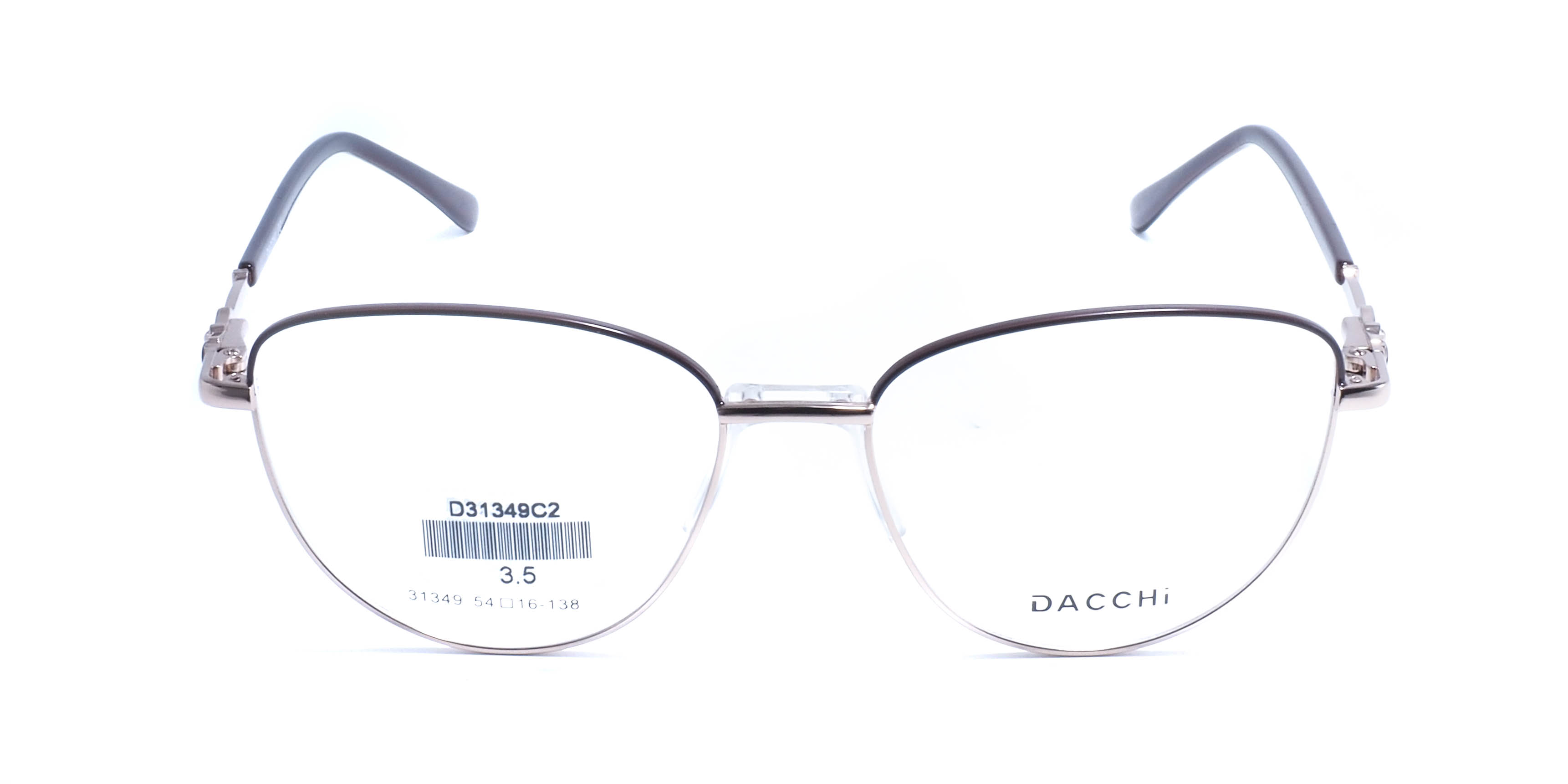 оправа Dacchi 31349 C2