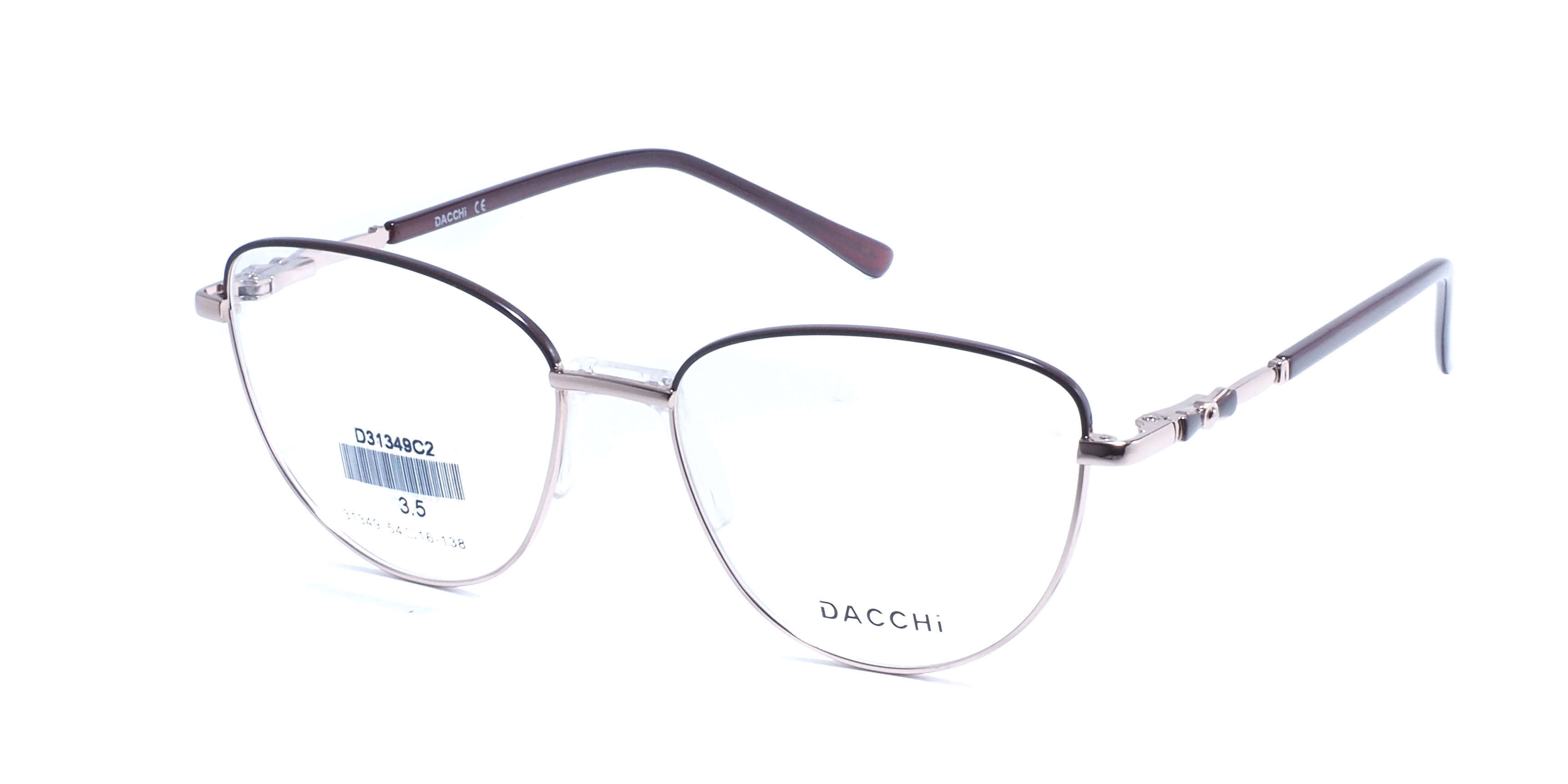 оправа Dacchi 31349 C2