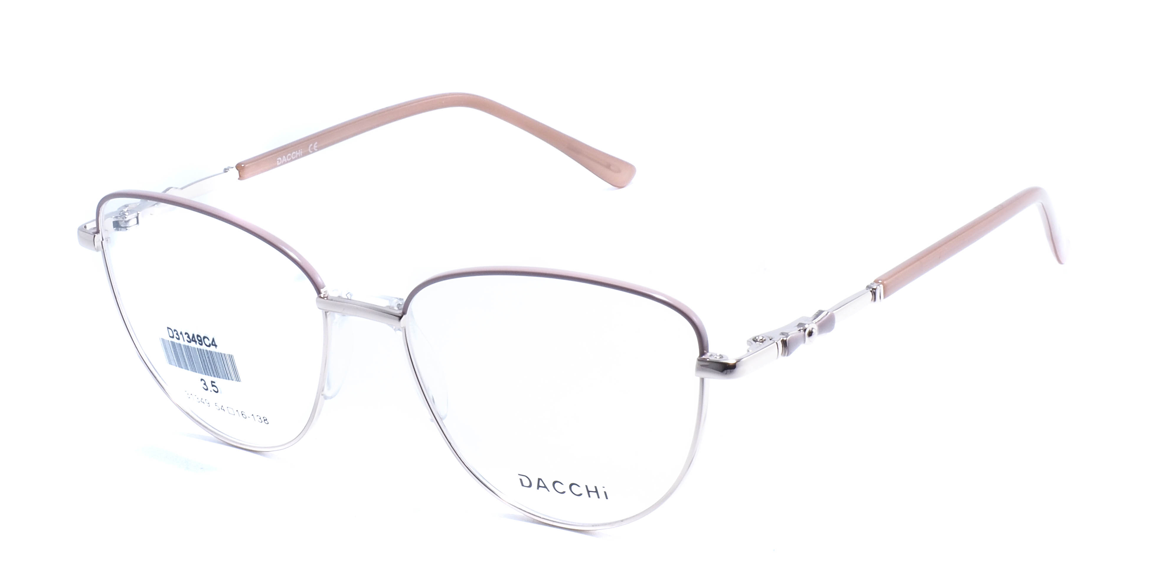 оправа Dacchi 31349 С4