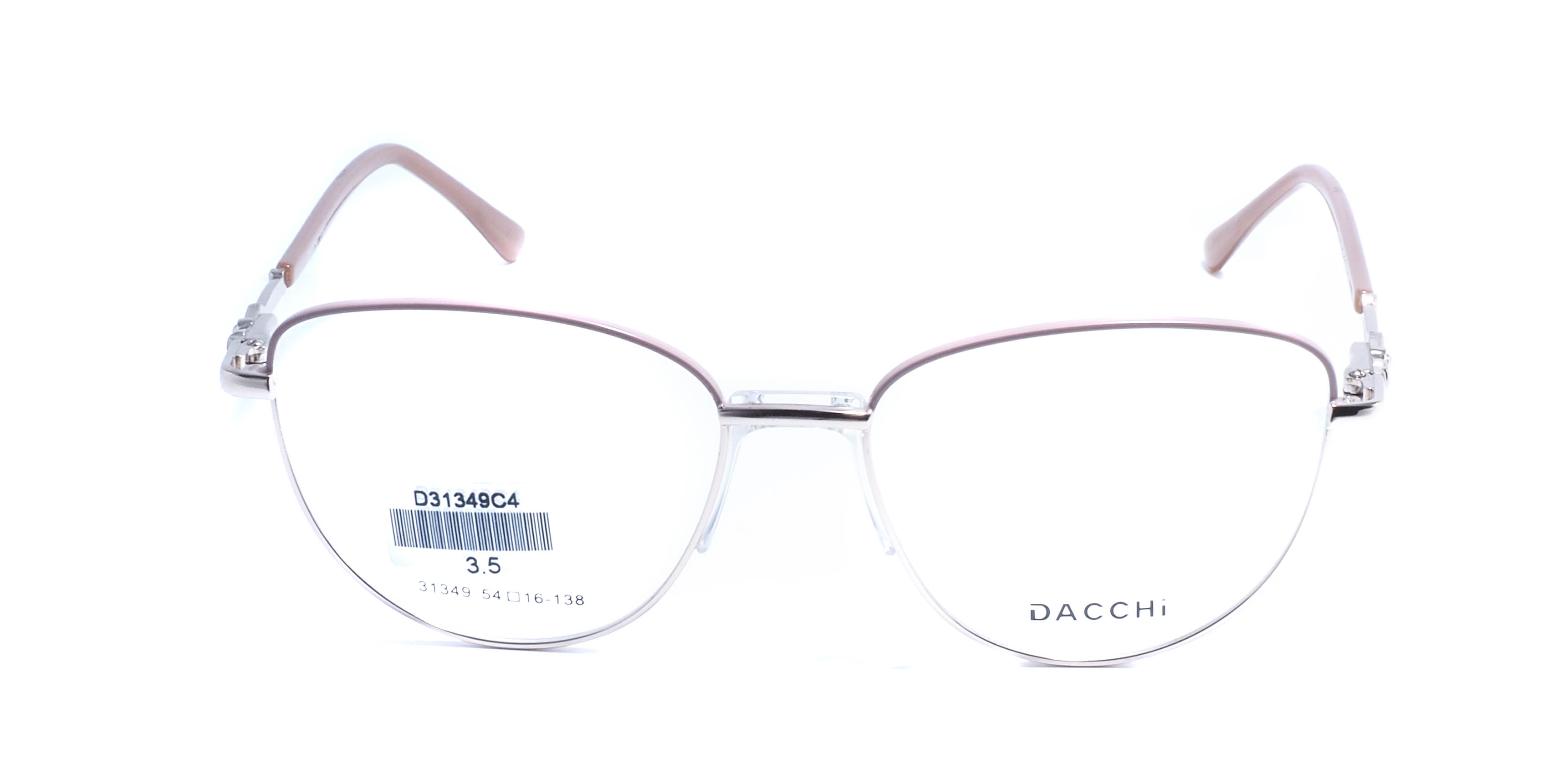 оправа Dacchi 31349 С4