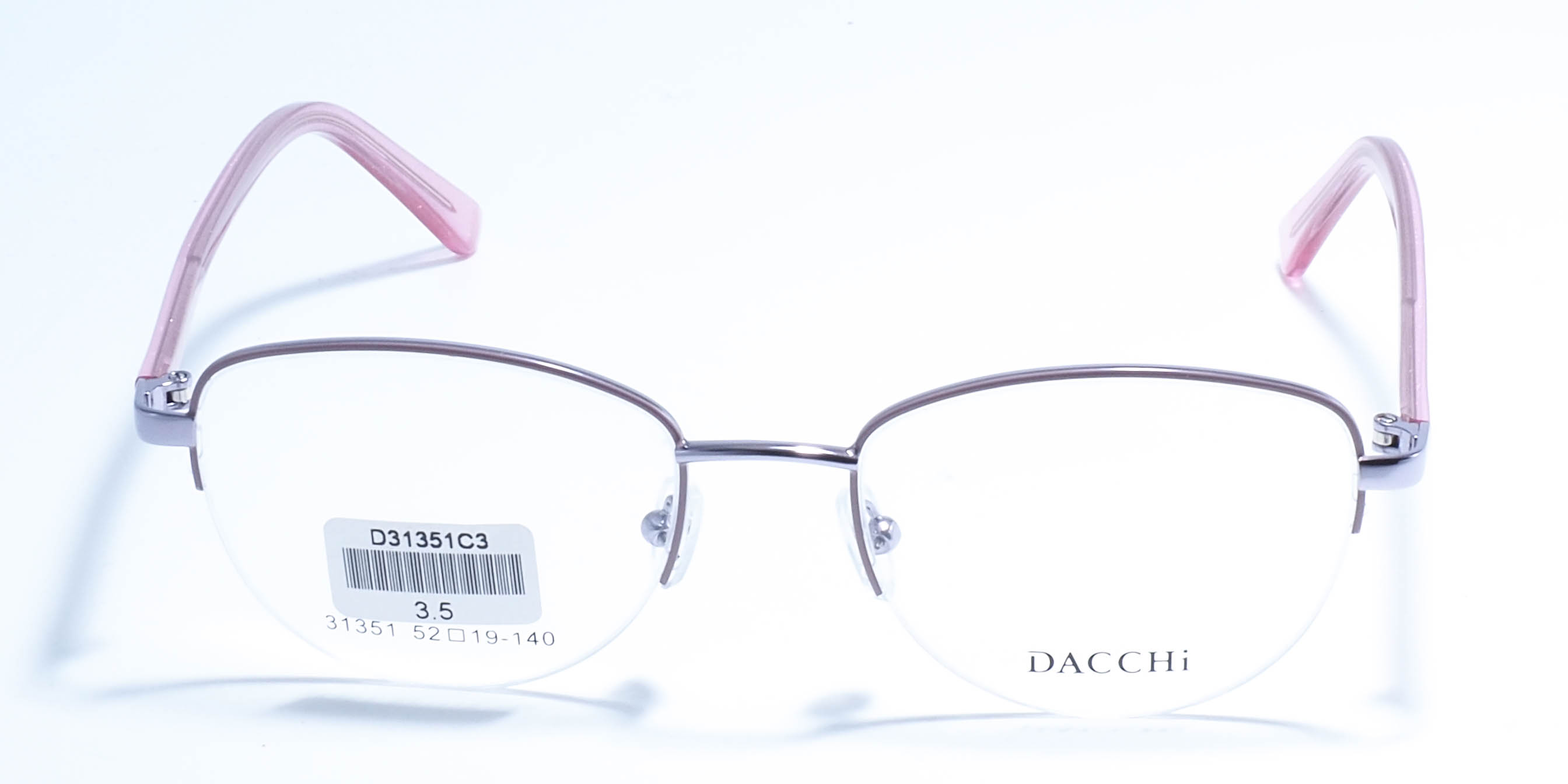 оправа Dacchi 31351 C3