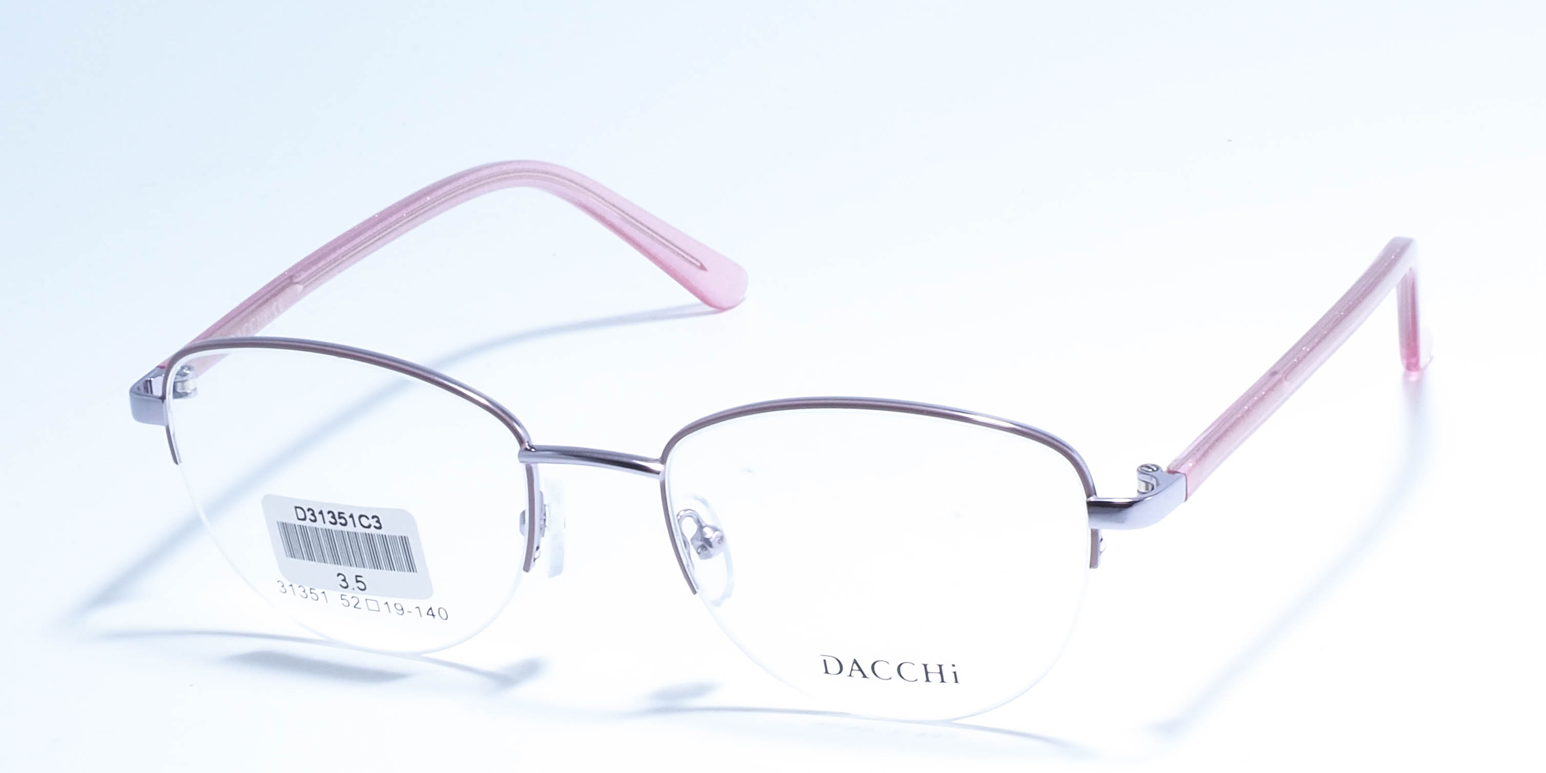оправа Dacchi 31351 C3