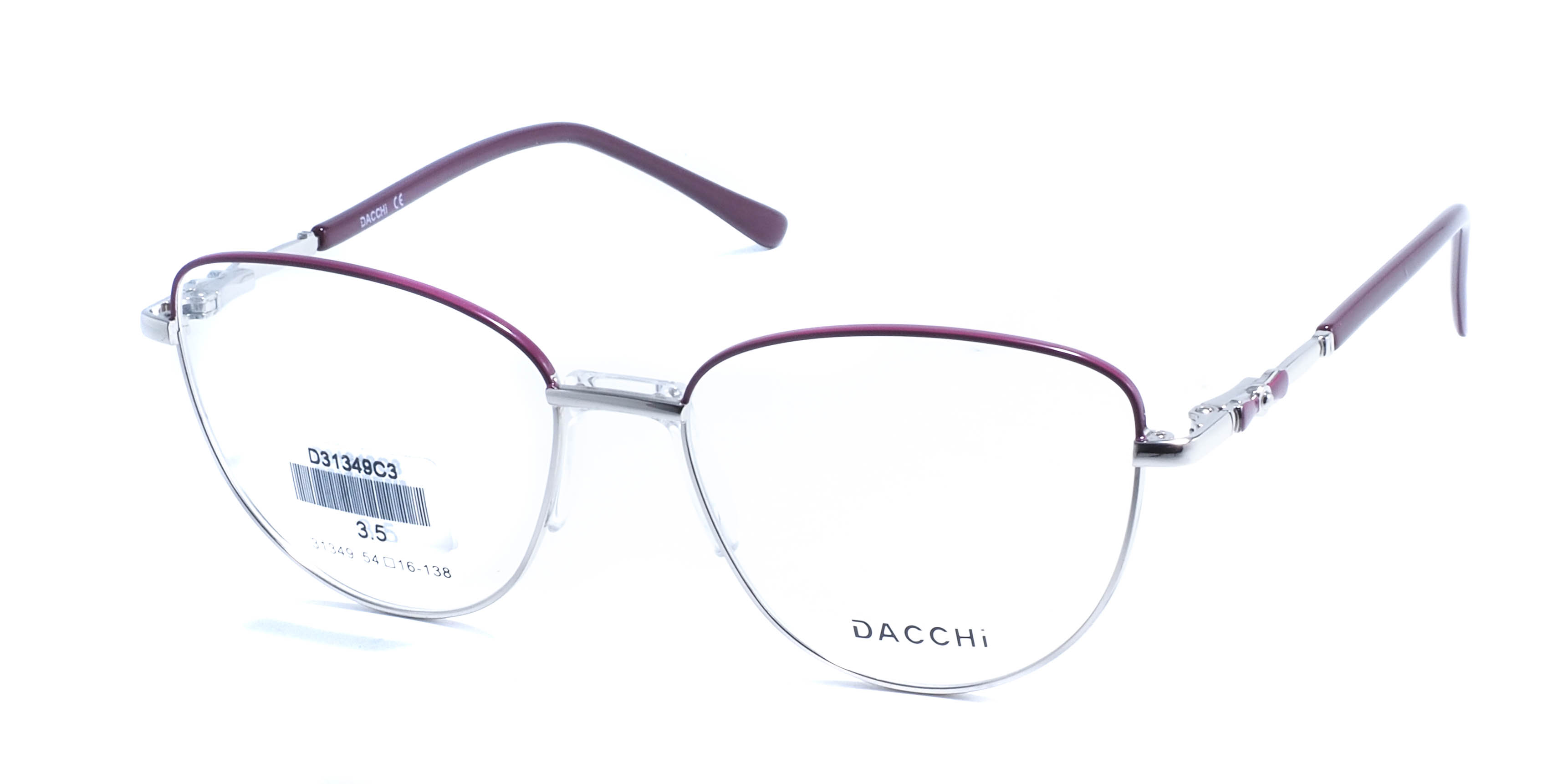 оправа Dacchi 31349 C3