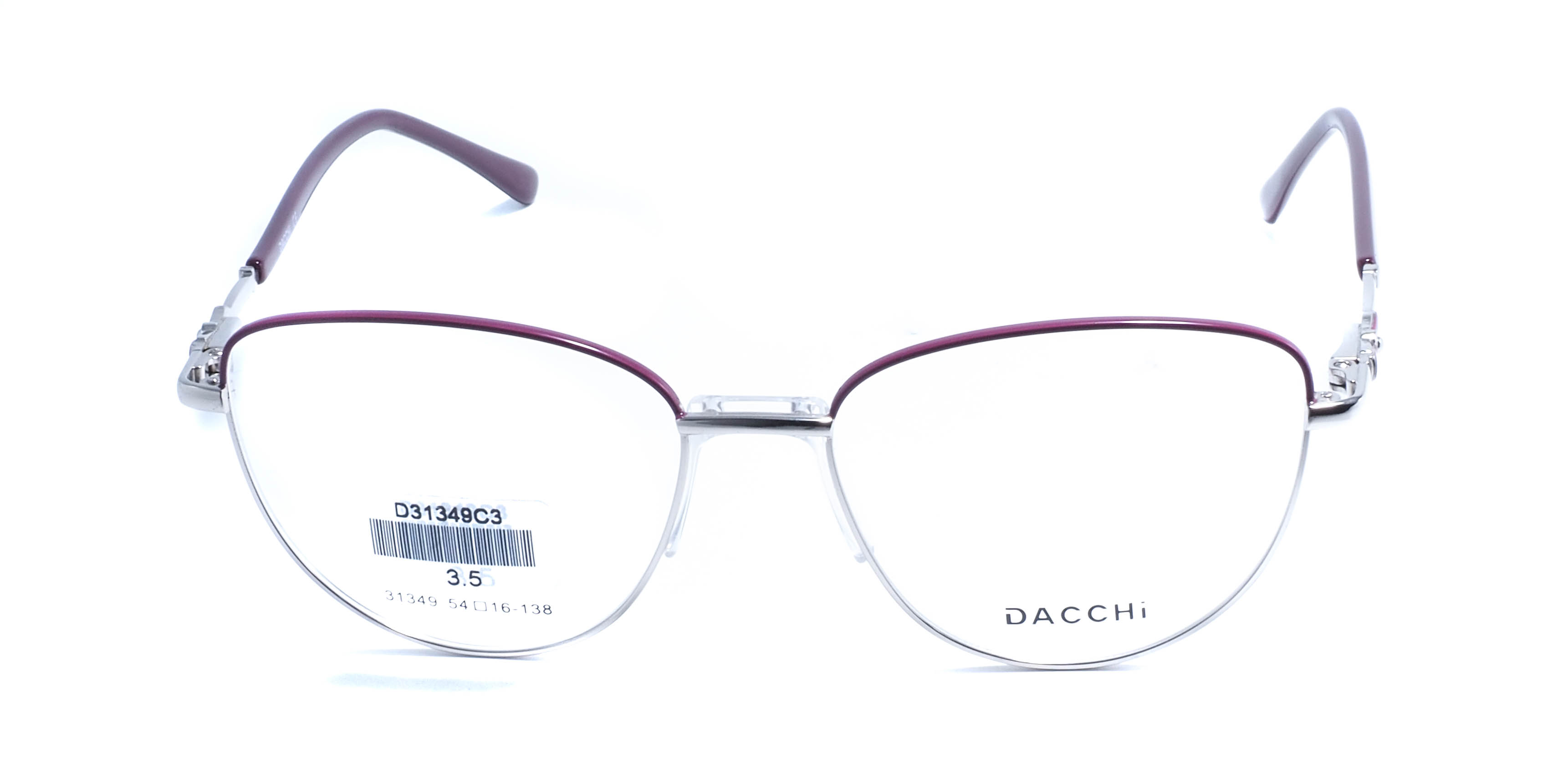 оправа Dacchi 31349 C3
