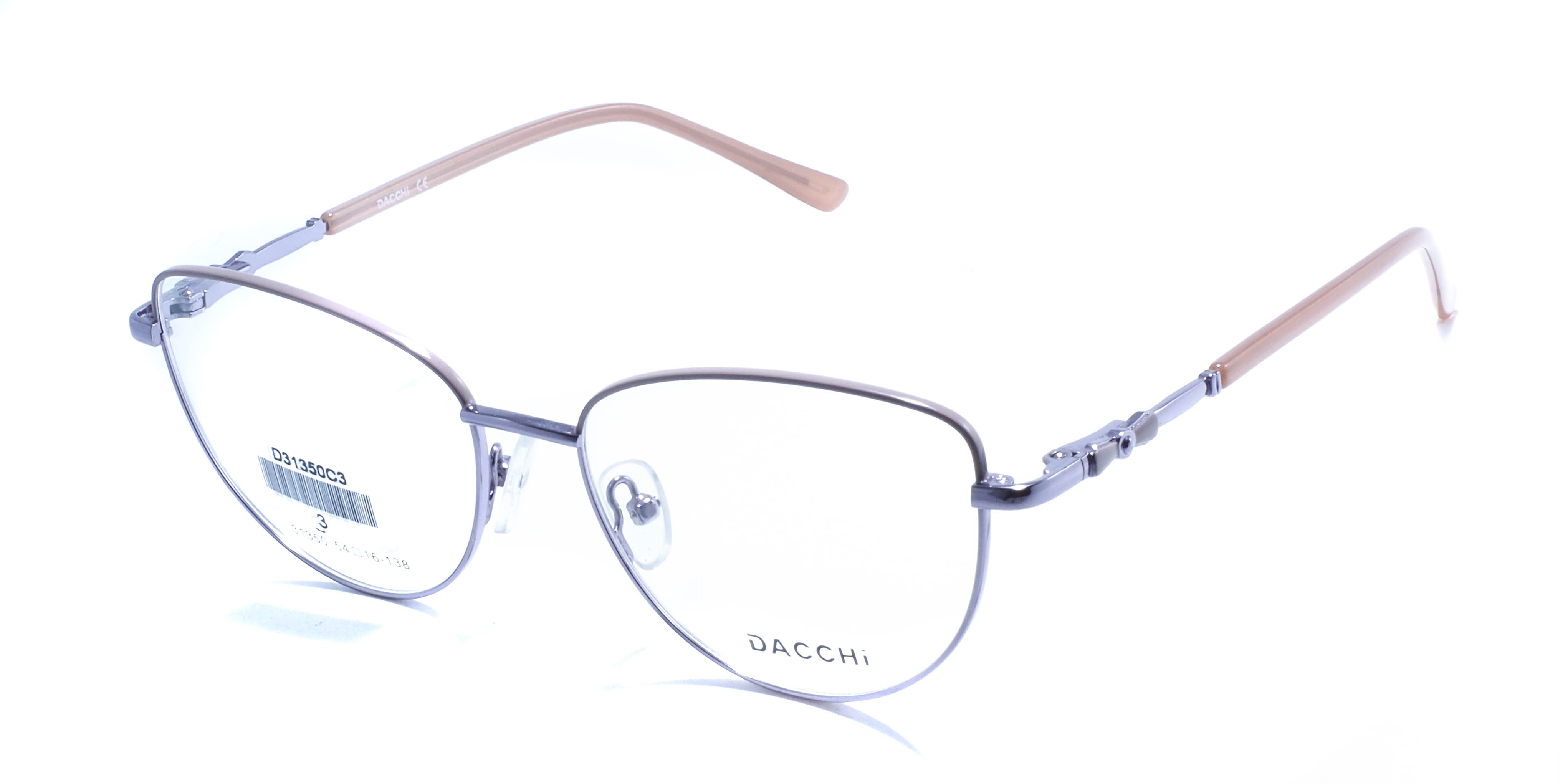 оправа Dacchi 31350 C3
