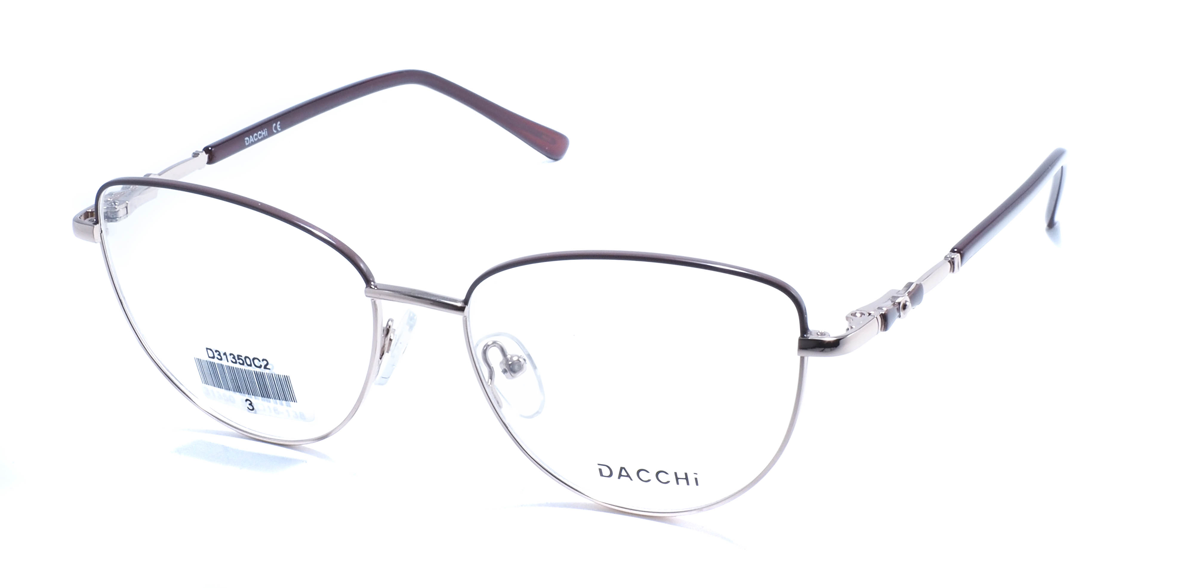 оправа Dacchi 31350 C2