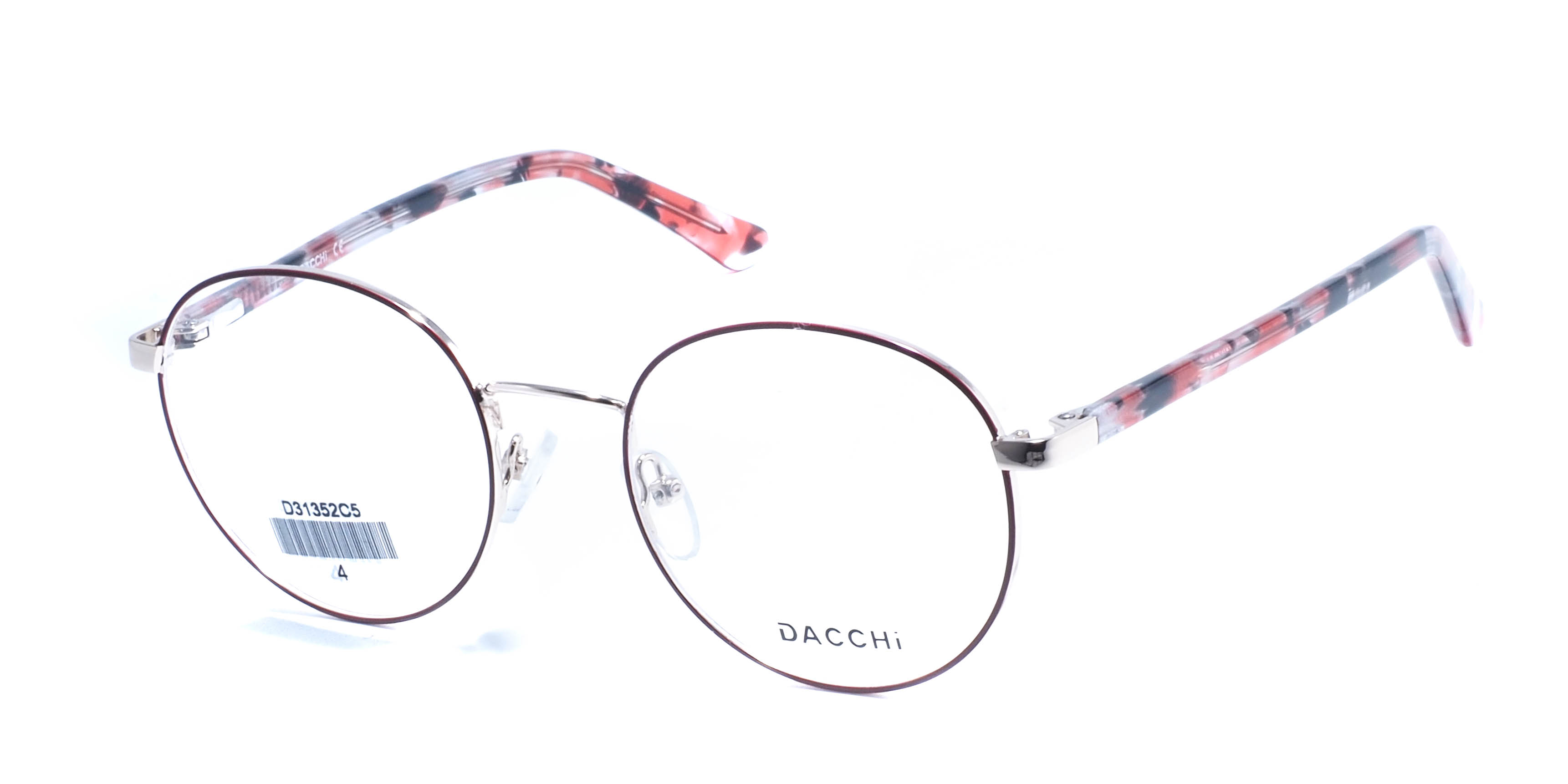 оправа Dacchi 31352 C5