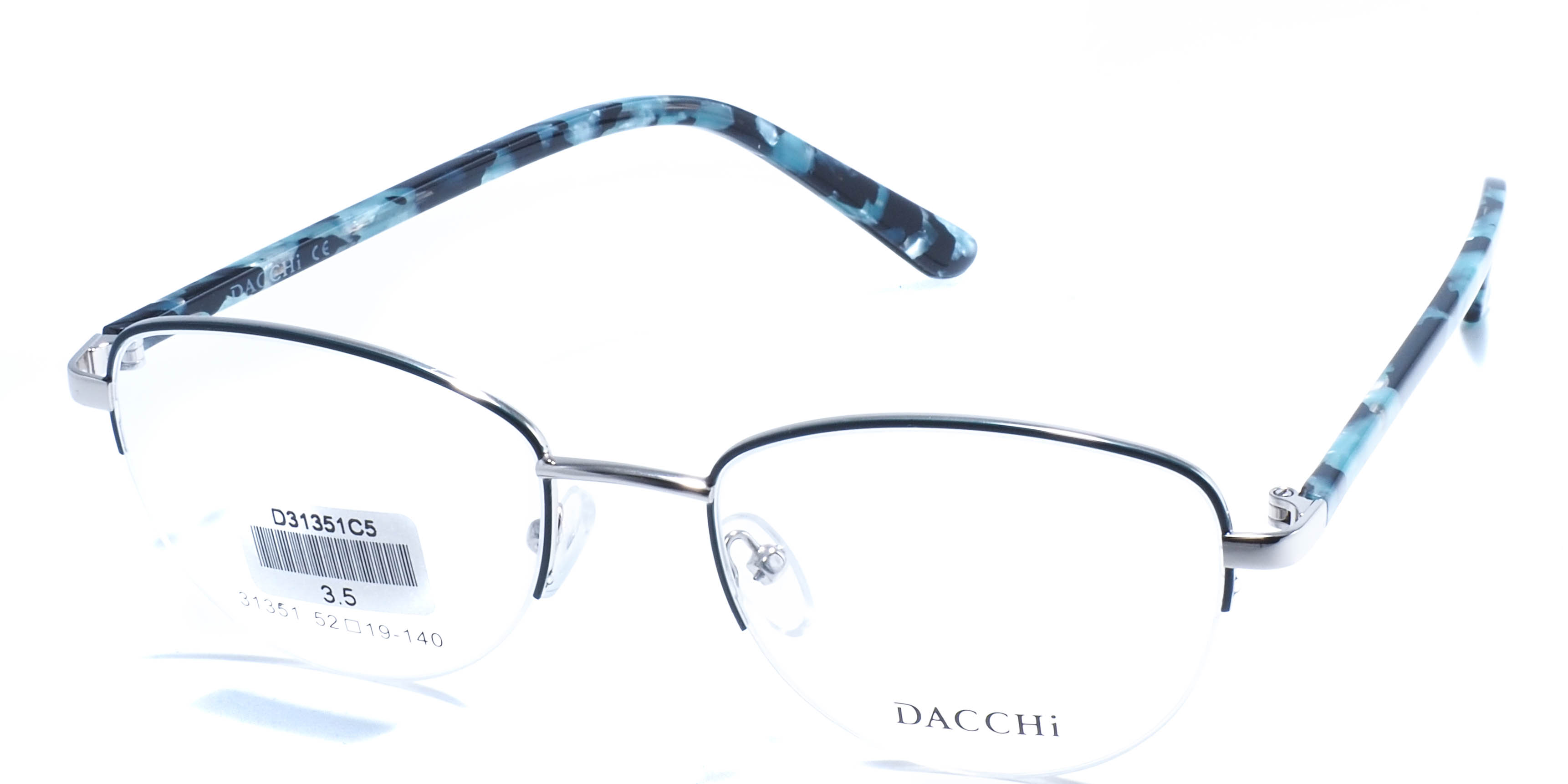 оправа Dacchi 31351 C5