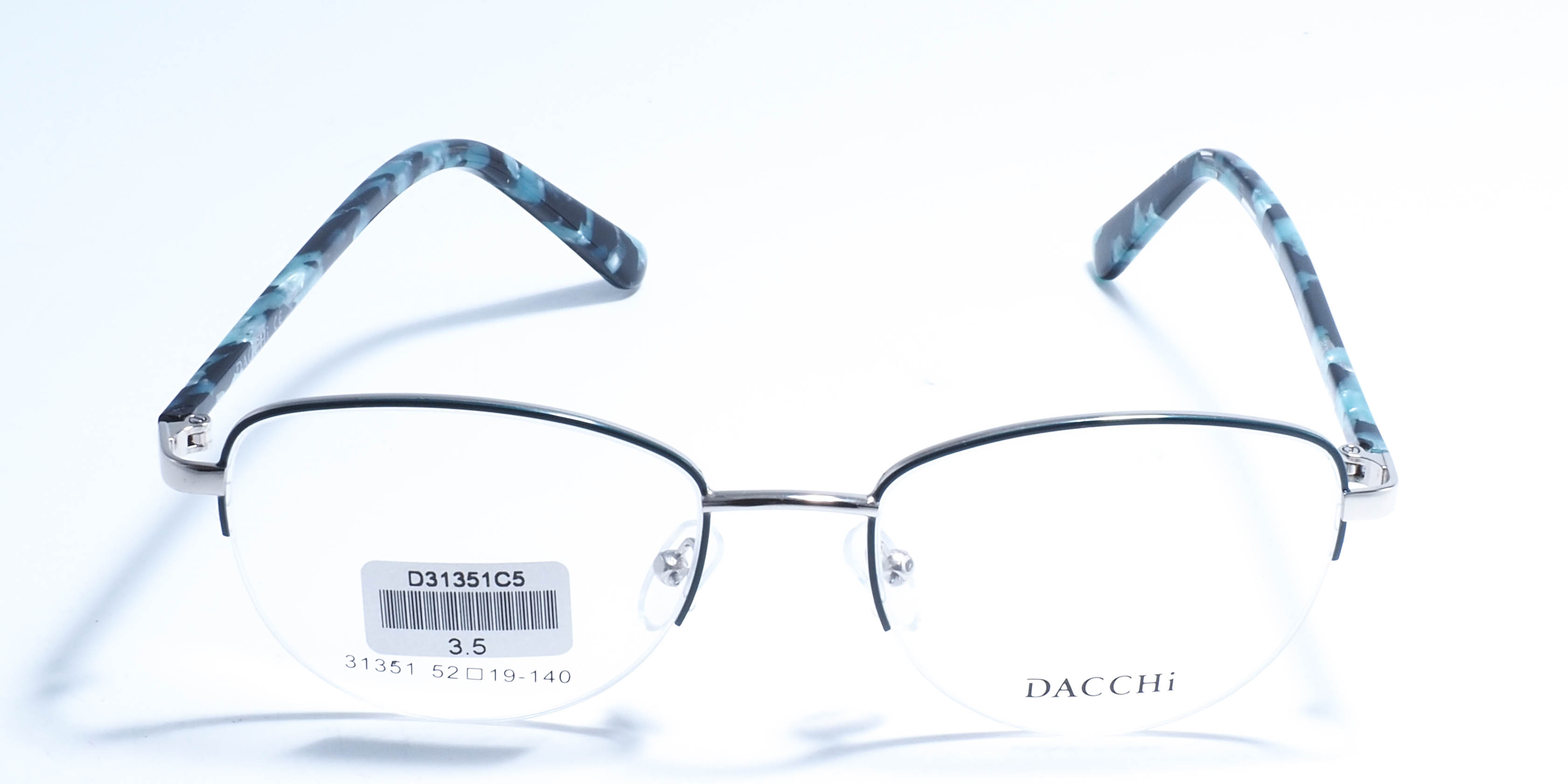 оправа Dacchi 31351 C5