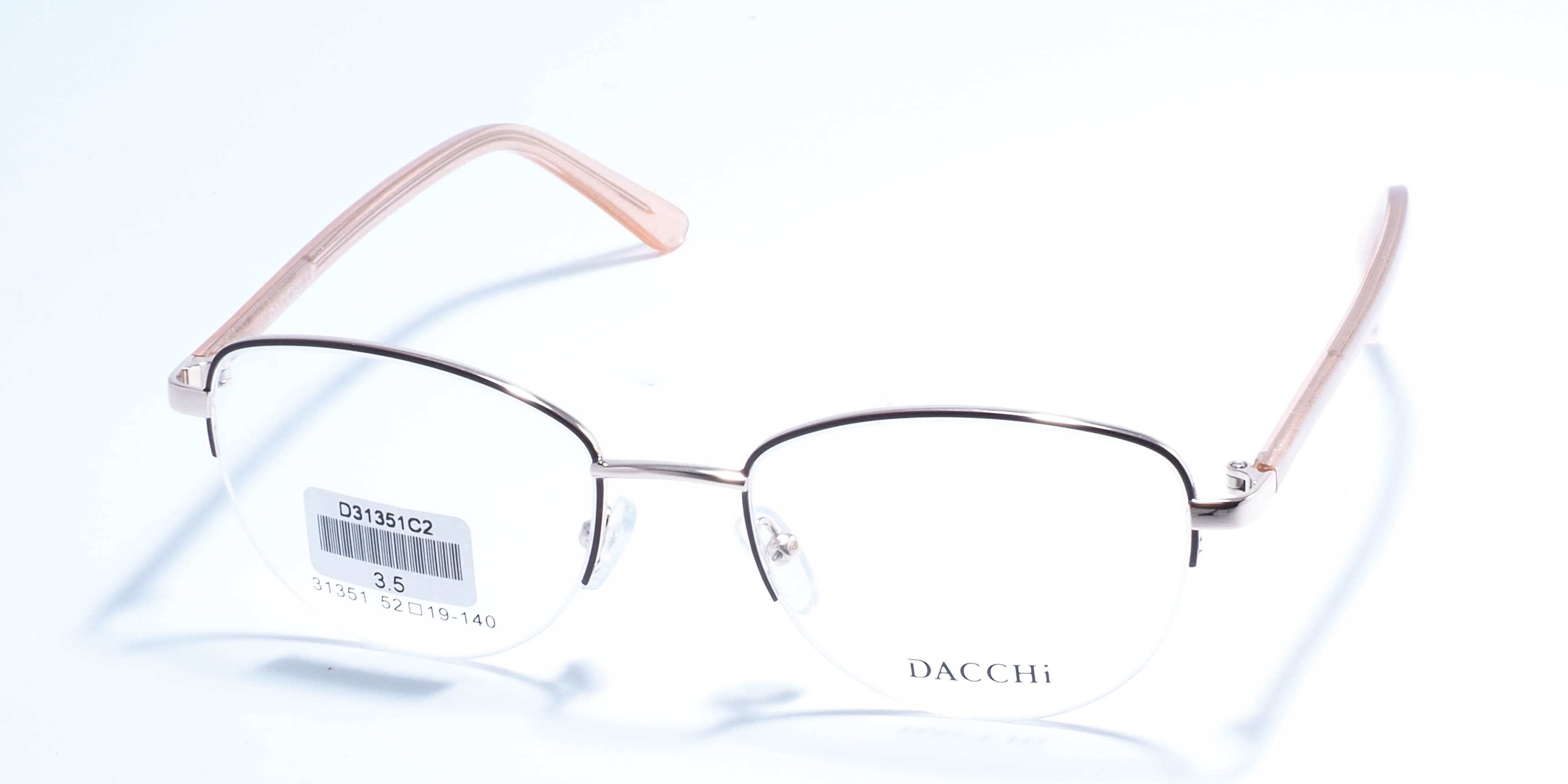 оправа Dacchi 31351 C2