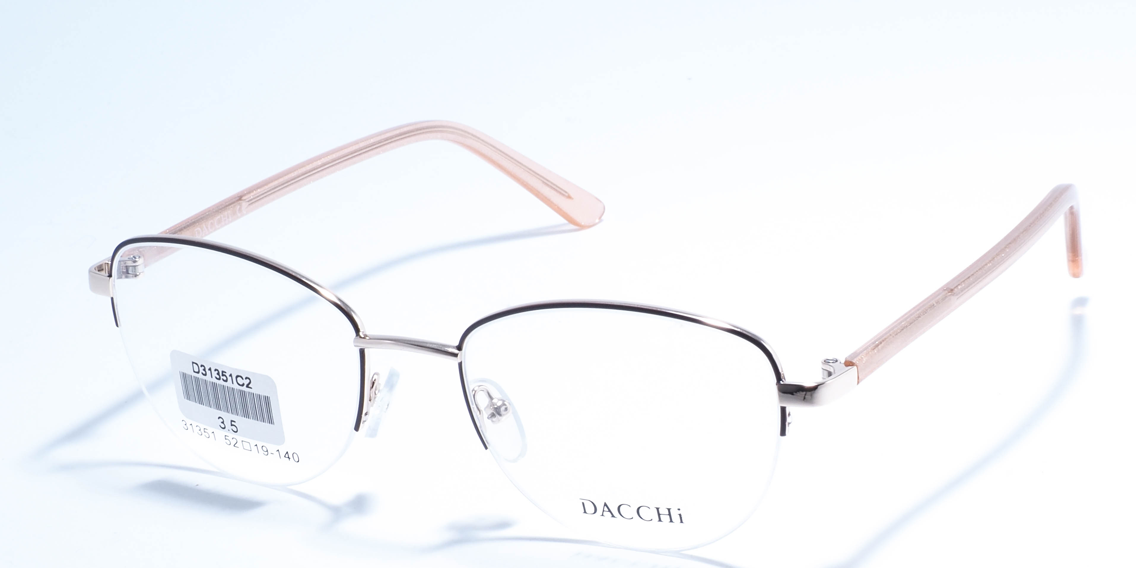 оправа Dacchi 31351 C2