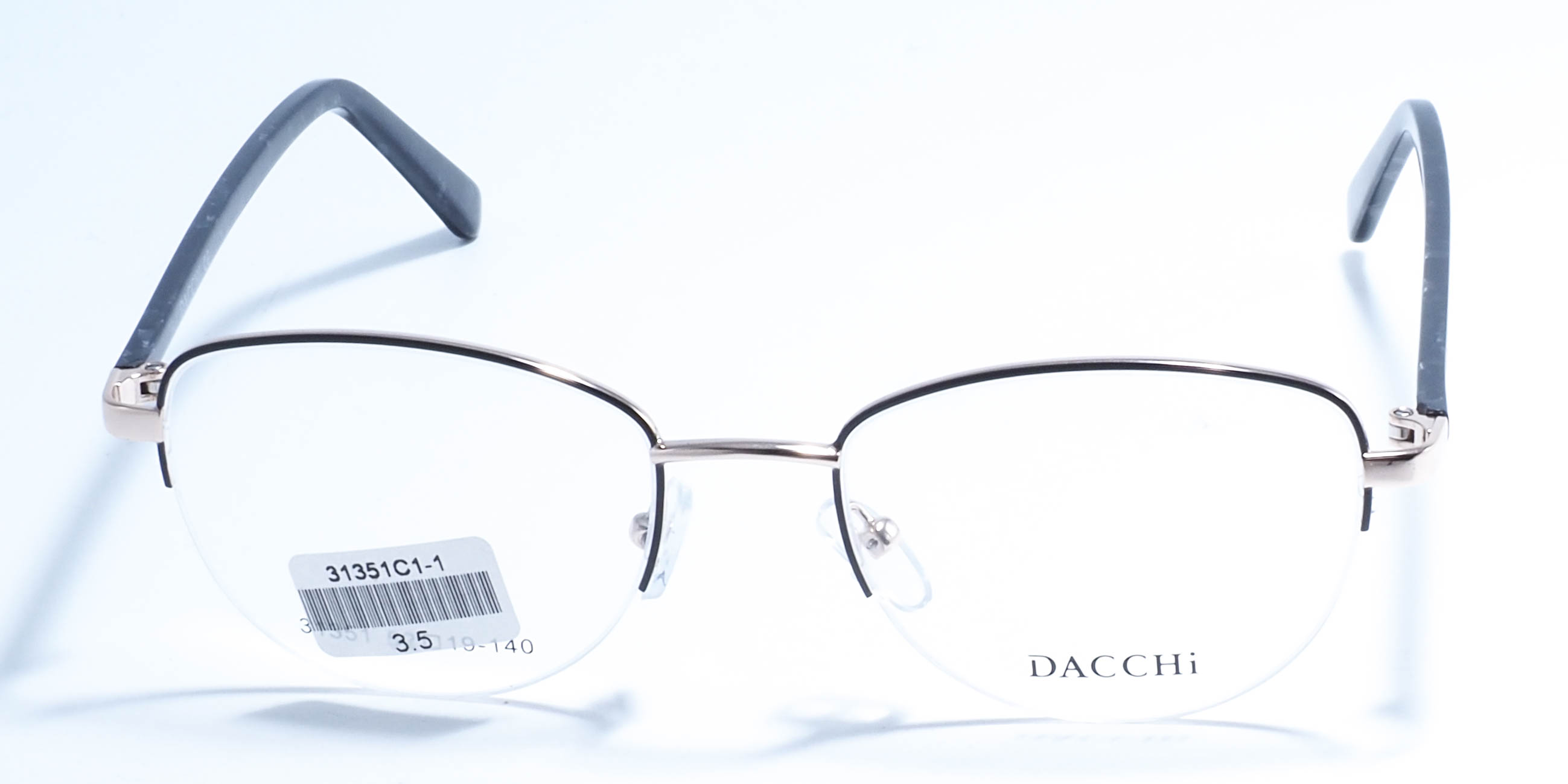 оправа Dacchi 31351 C1-1
