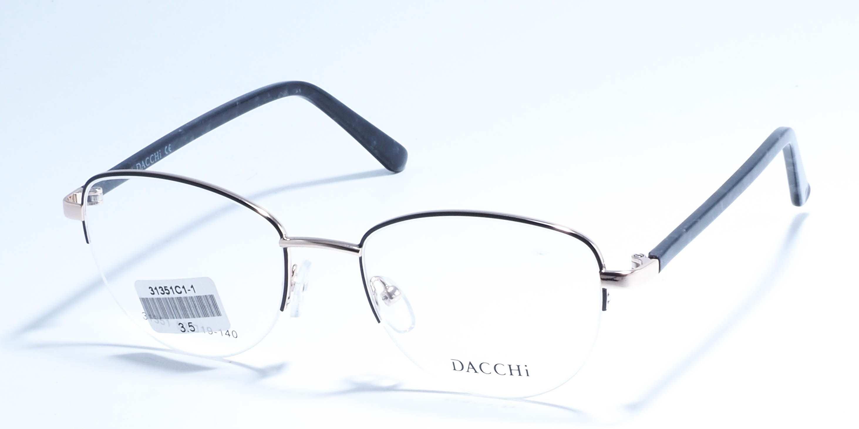 оправа Dacchi 31351 C1-1