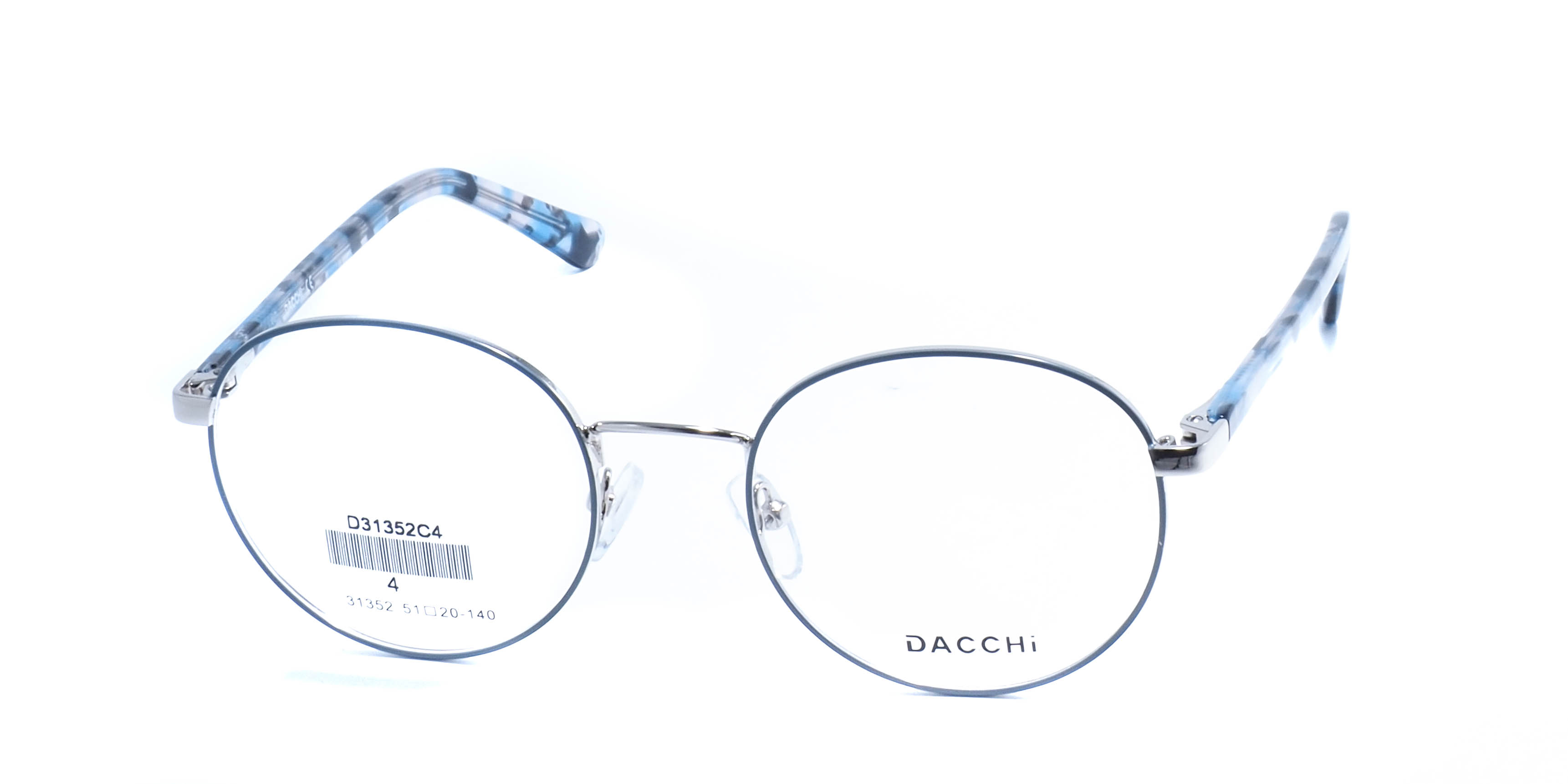 оправа Dacchi 31352 C4