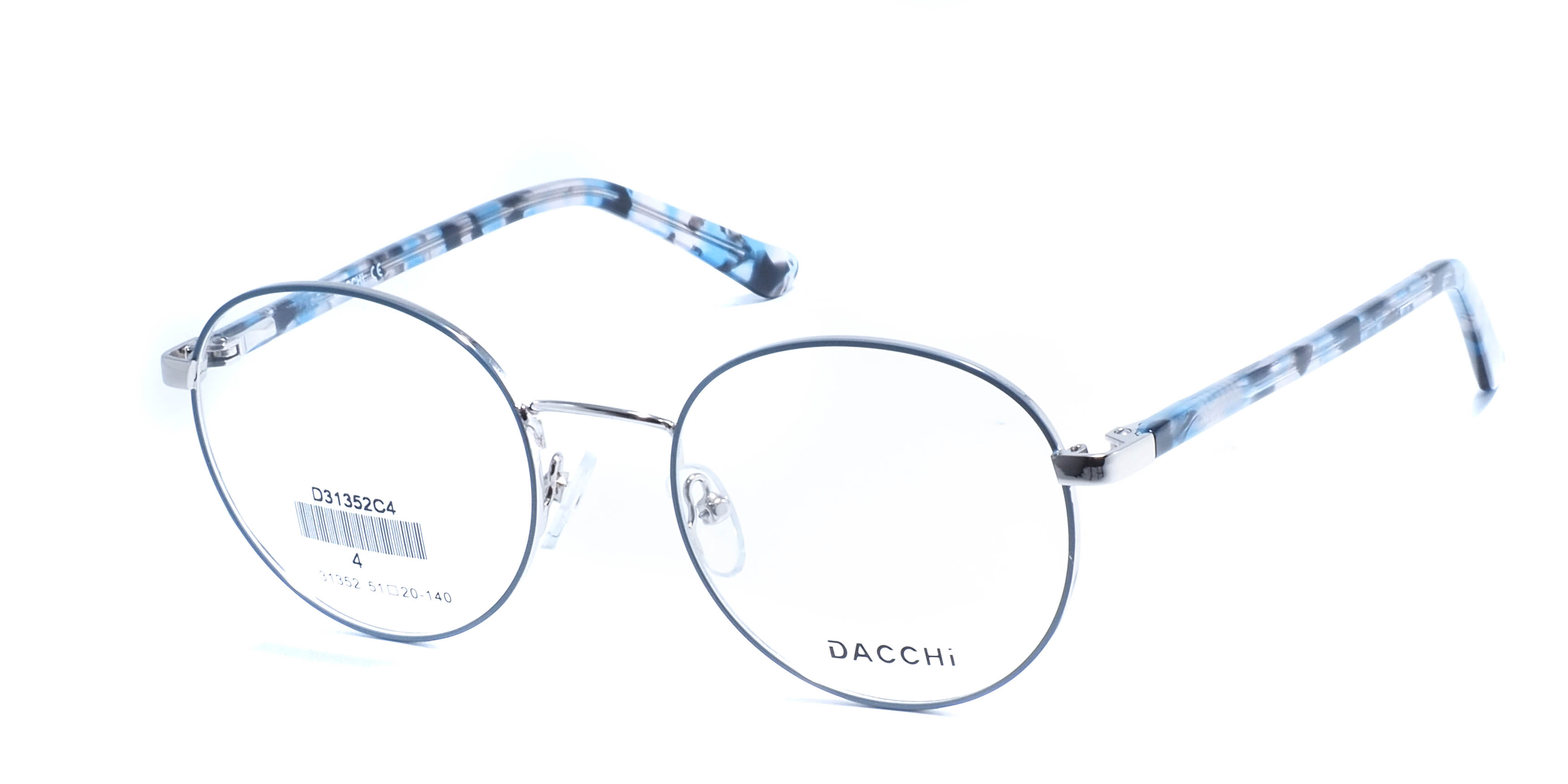 оправа Dacchi 31352 C4