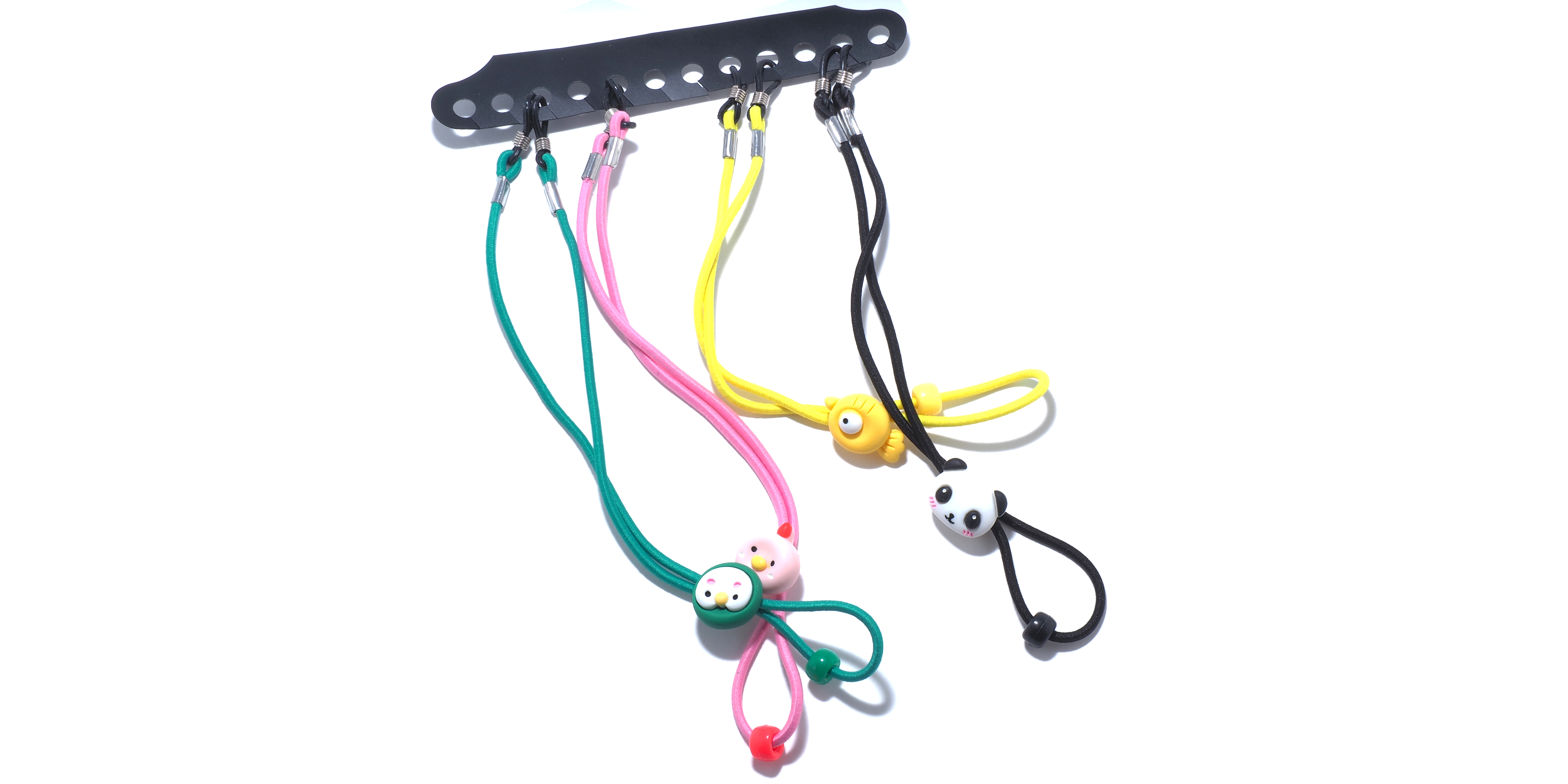 Шнурок для очков детский (Звери)